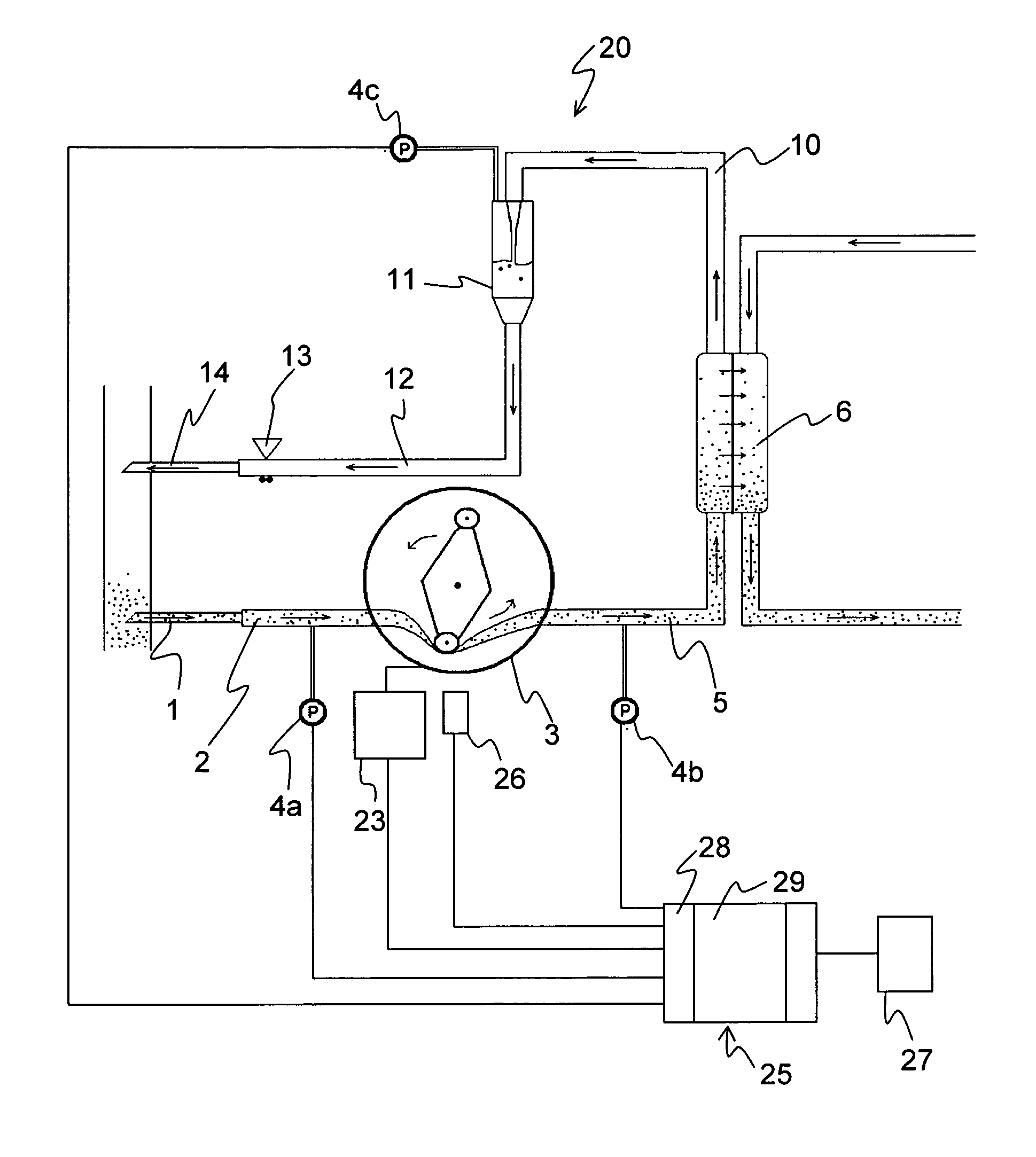 Methods and devices for monitoring the integrity of a fluid connection