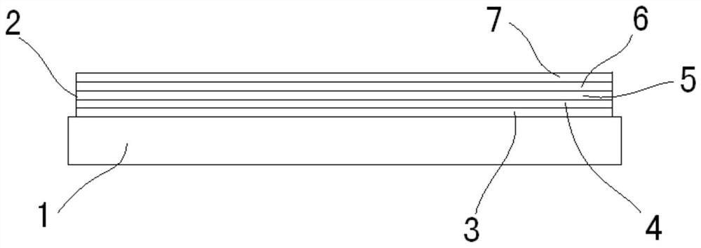 An anti-reflection film and an optical component comprising the anti-reflection film