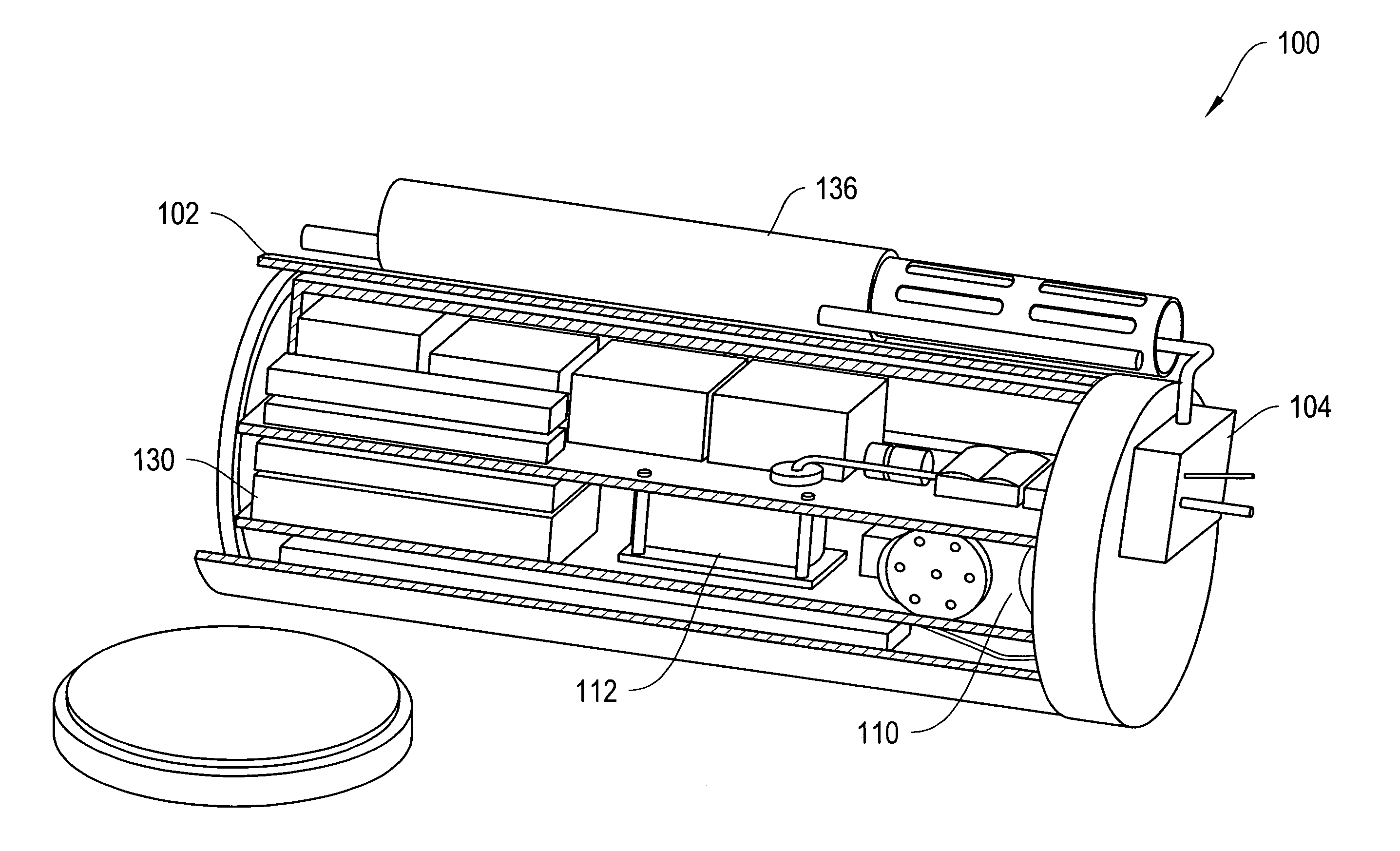 Systems and methods for analyzing underwater, subsurface and atmospheric environments