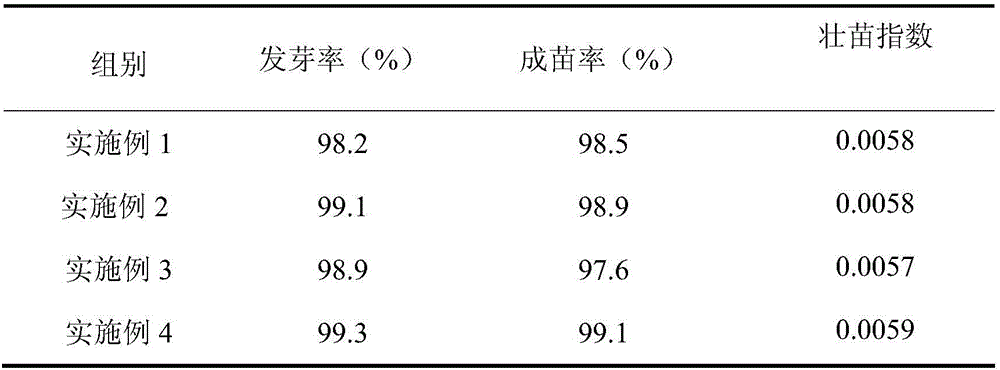 Tomato soilless culture substrate and preparation method thereof