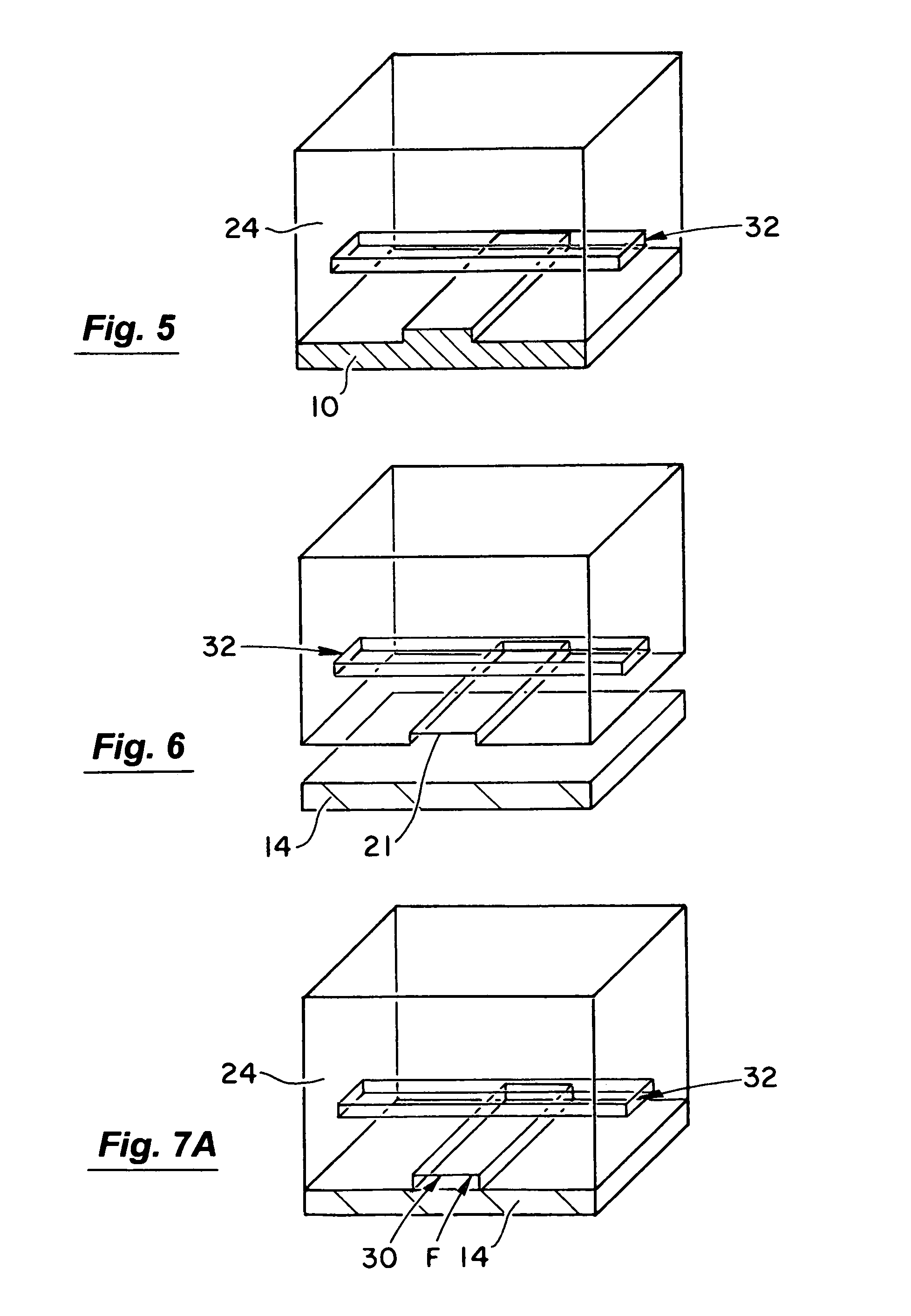 Microfluidic large scale integration