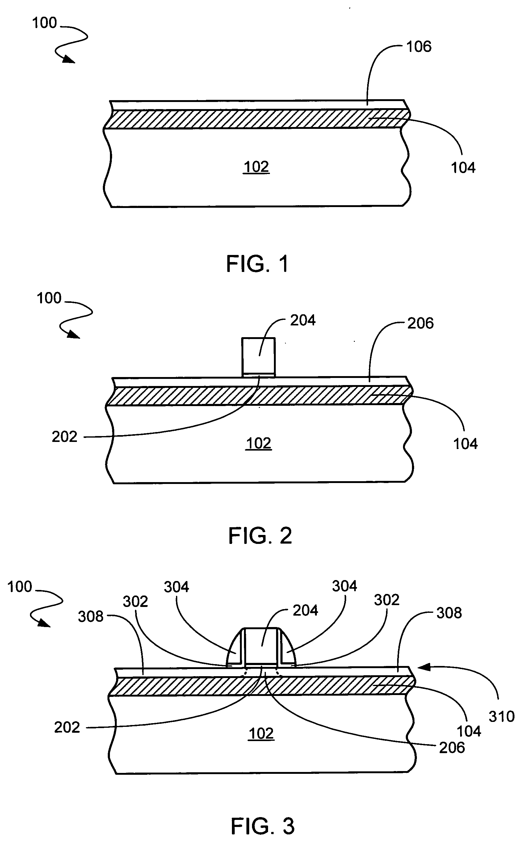 Strained fully depleted silicon on insulator semiconductor device and manufacturing method therefor