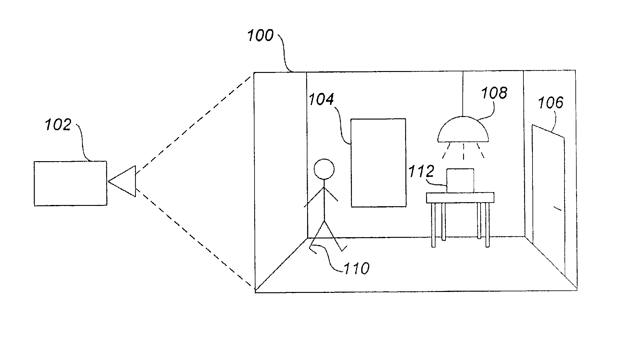 Configuration of image capturing settings