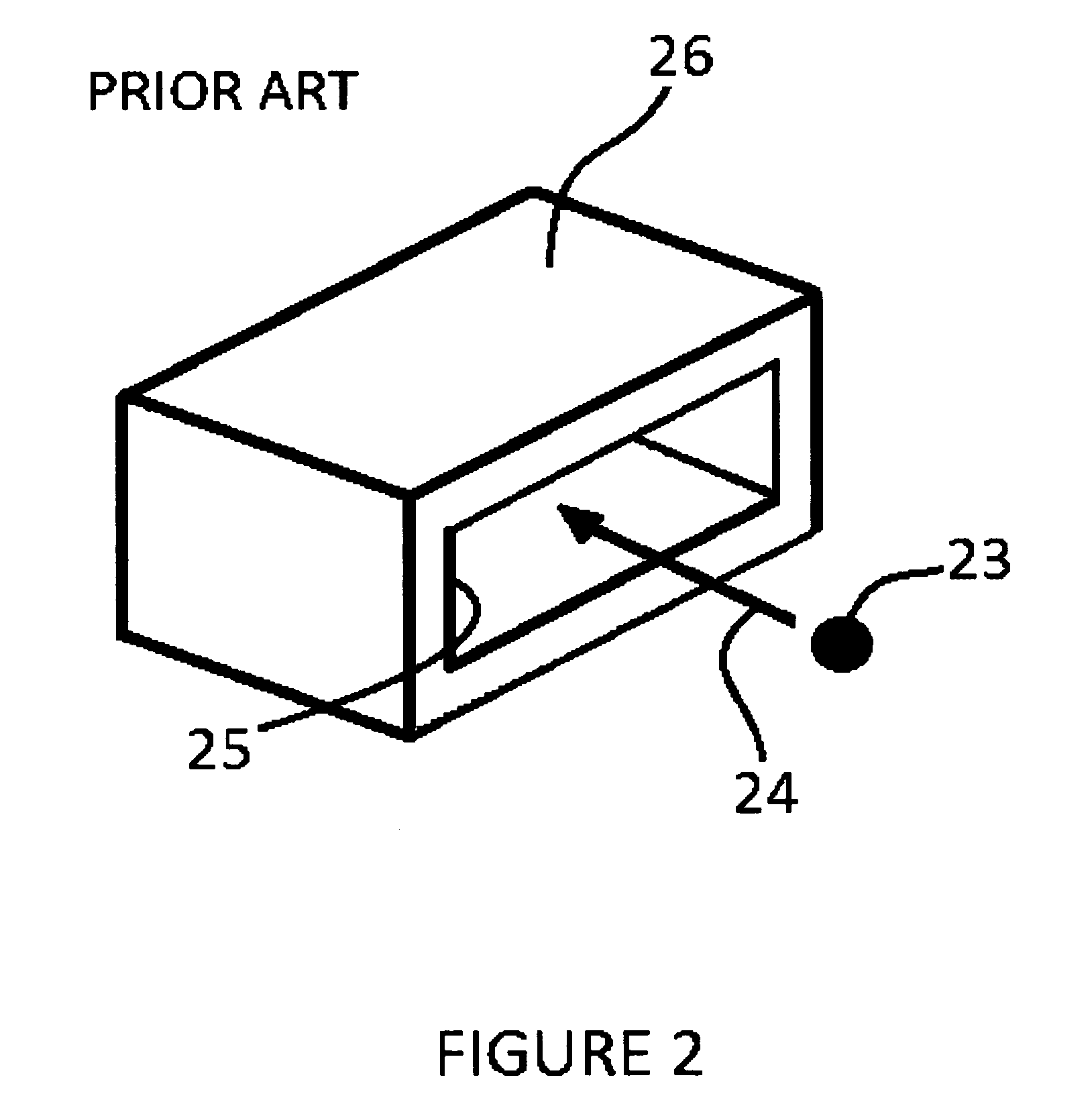 Apparatus and method for automatic product effect compensation in radio frequency metal detectors