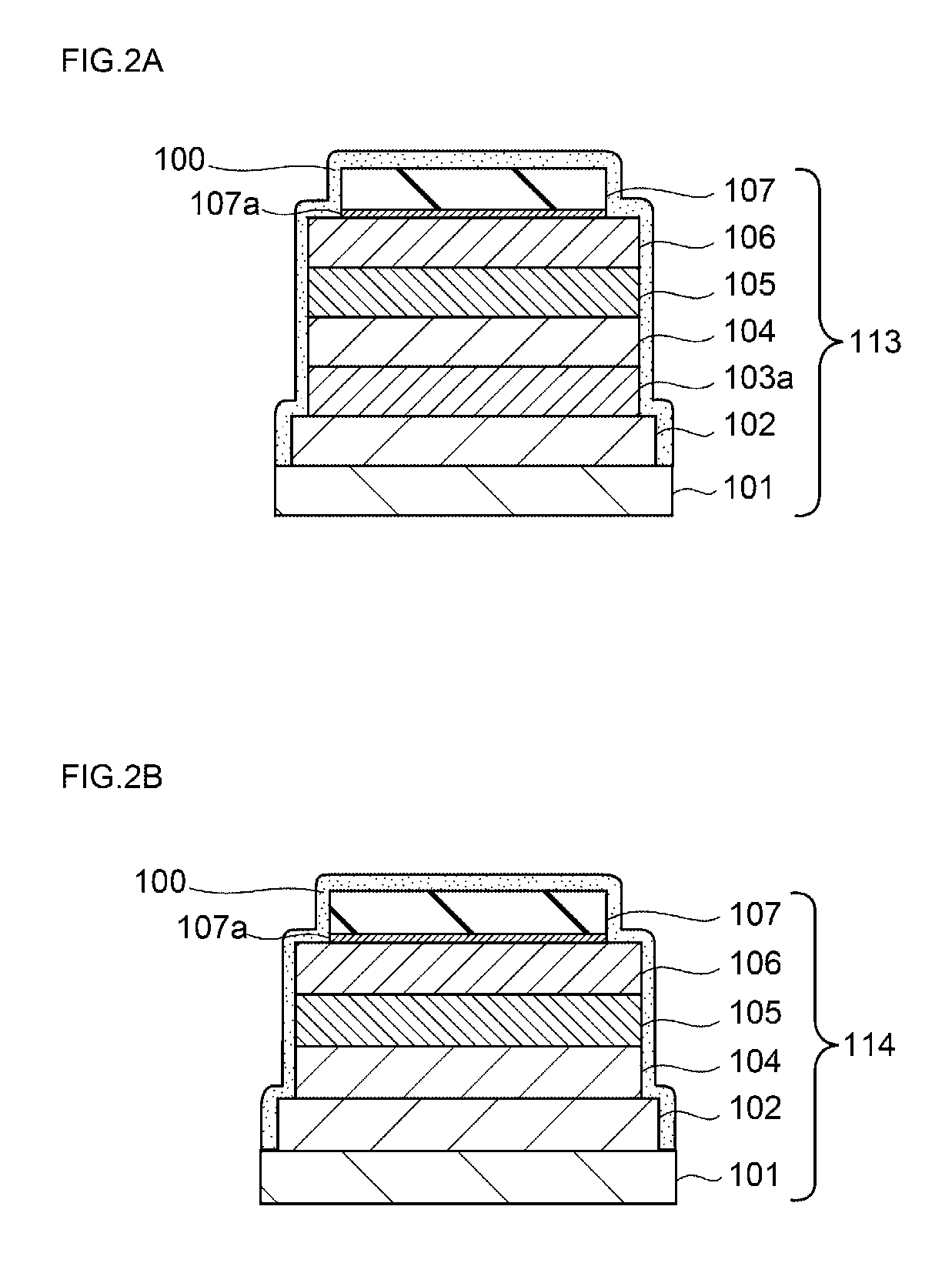 Organic electronic element and method for manufacturing organic electronic element