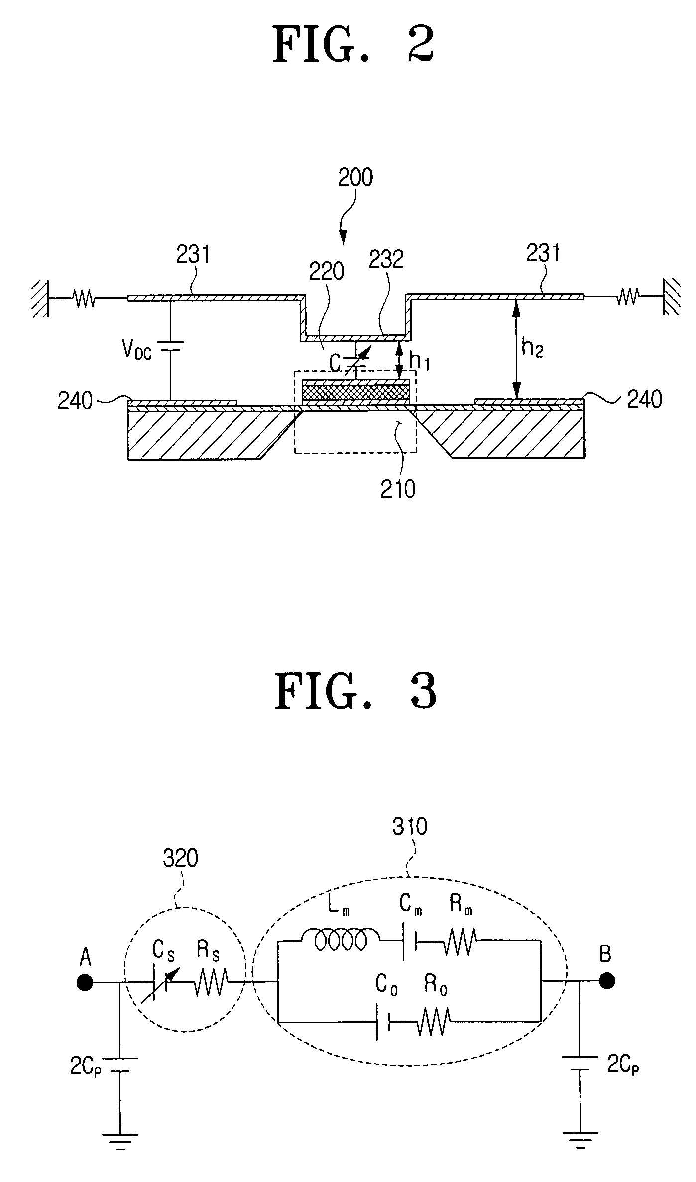 Integrated device and fabricating method thereof