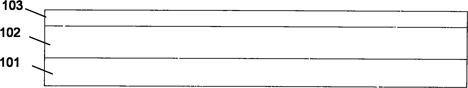 Semiconductor structure and forming method thereof