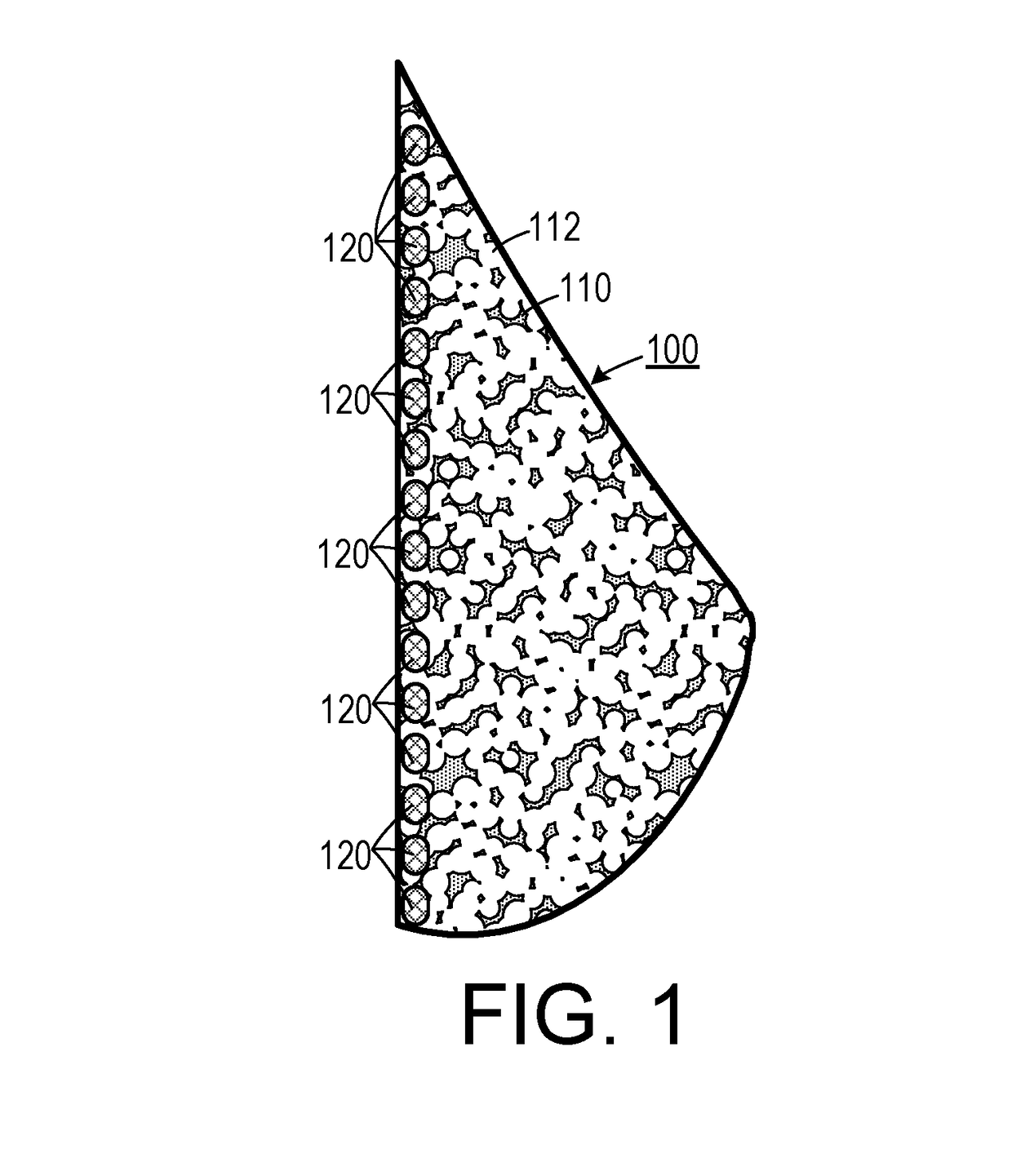 Breast Prostheses with Phase Change Material