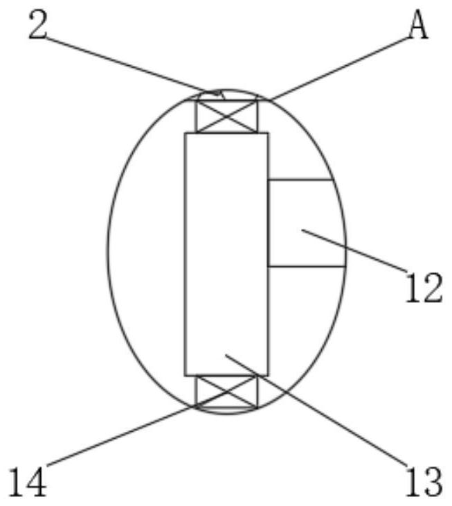 Multifunctional efficient lens cleaning equipment for glasses processing