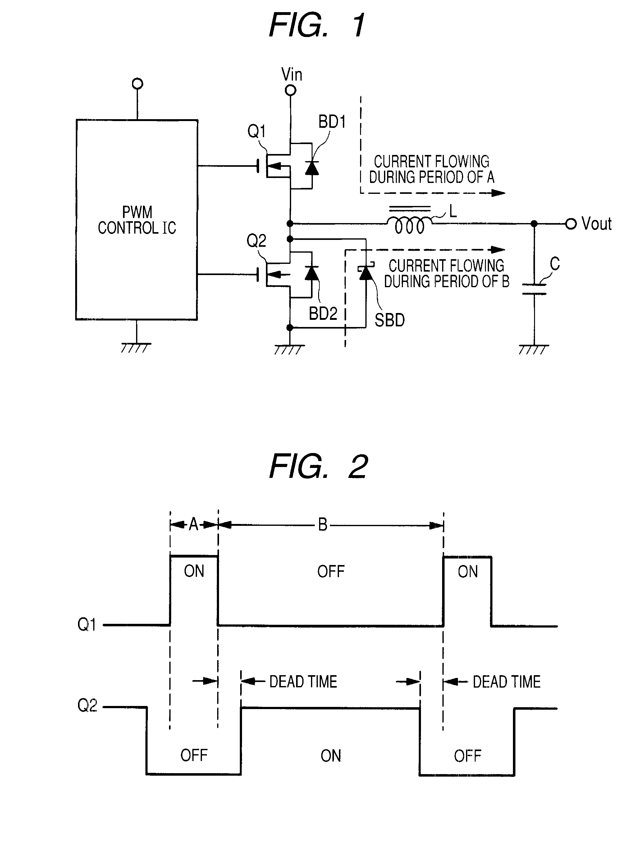 Semiconductor device and manufacturing method thereof