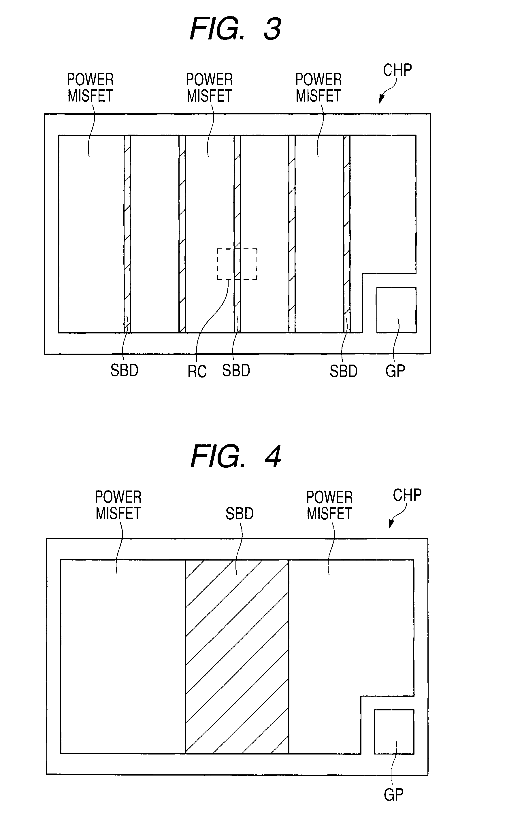 Semiconductor device and manufacturing method thereof