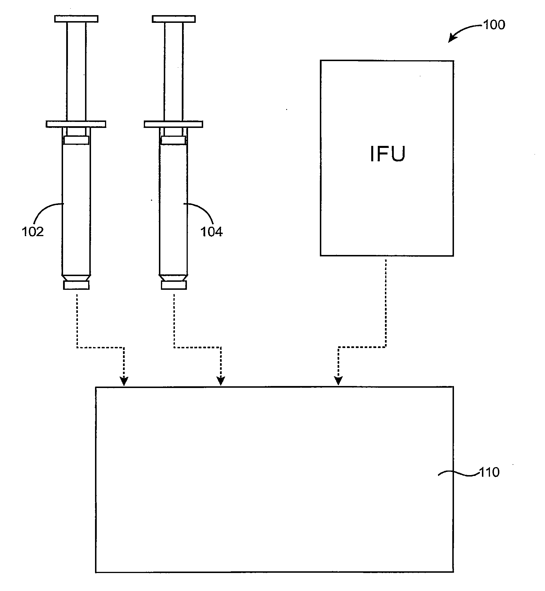 Dry hemostatic compositions and methods for their preparation