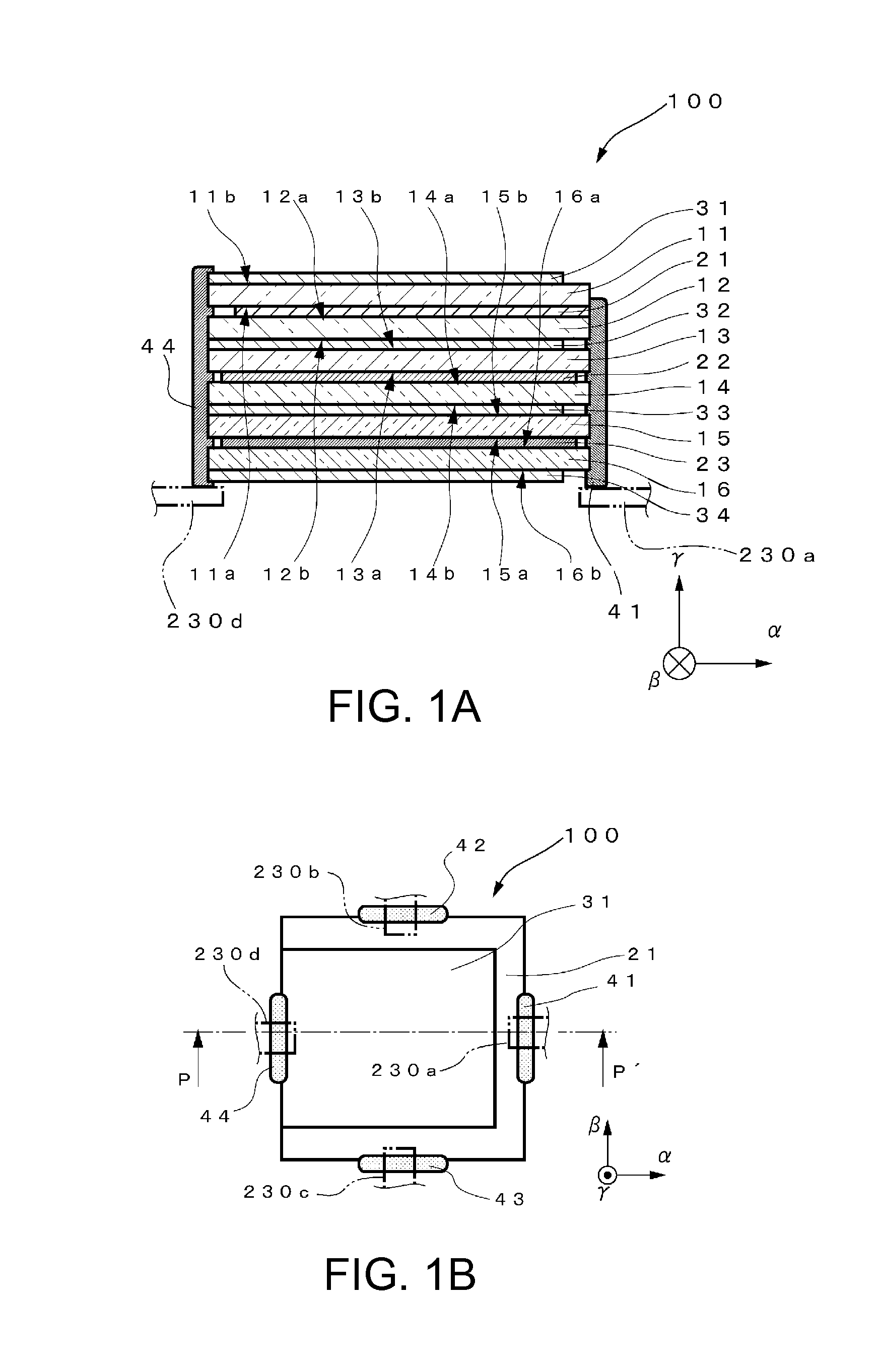 Sensor element, force detecting device, and robot