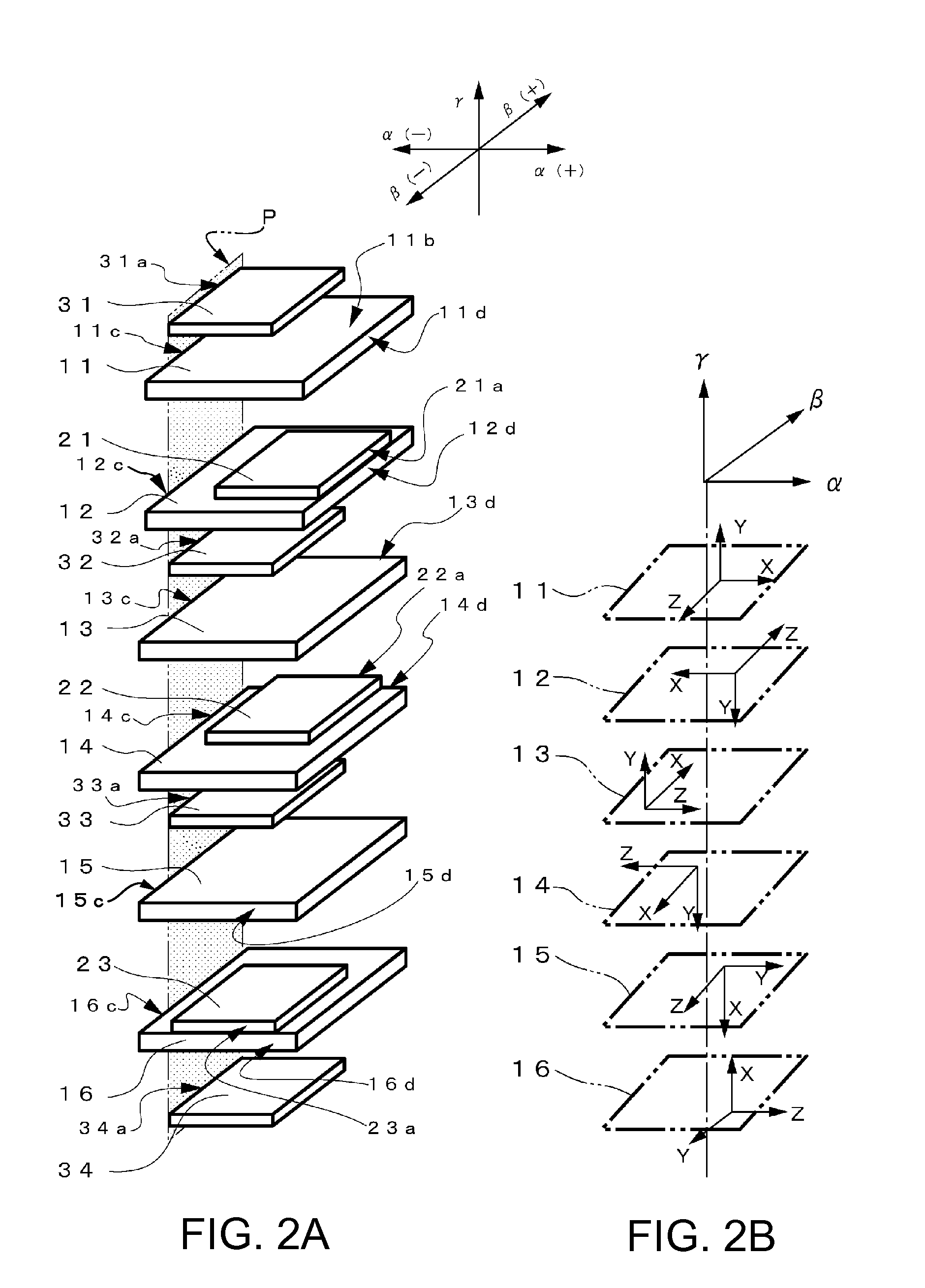 Sensor element, force detecting device, and robot