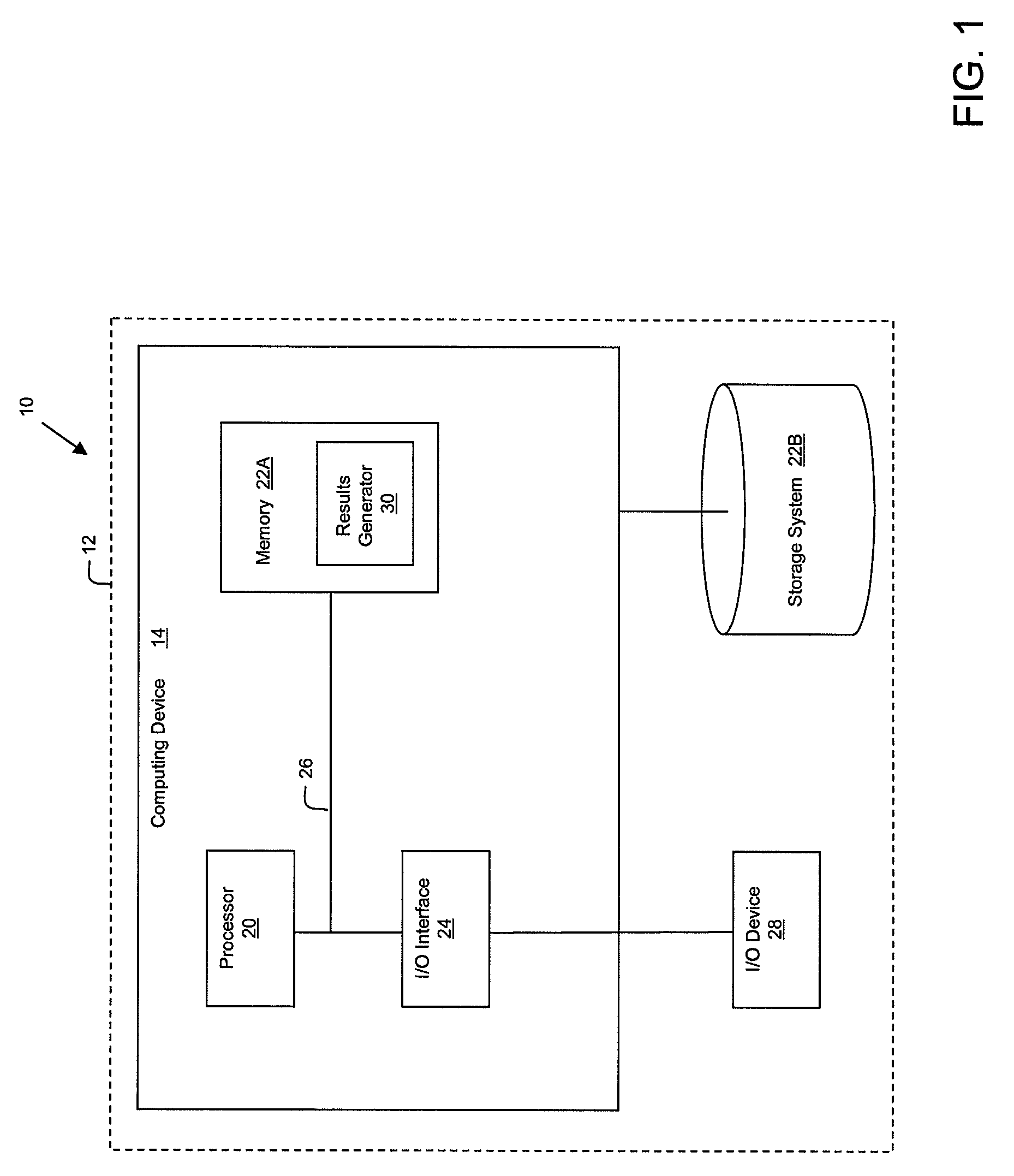 System and method for generating tag cloud in user collaboration websites