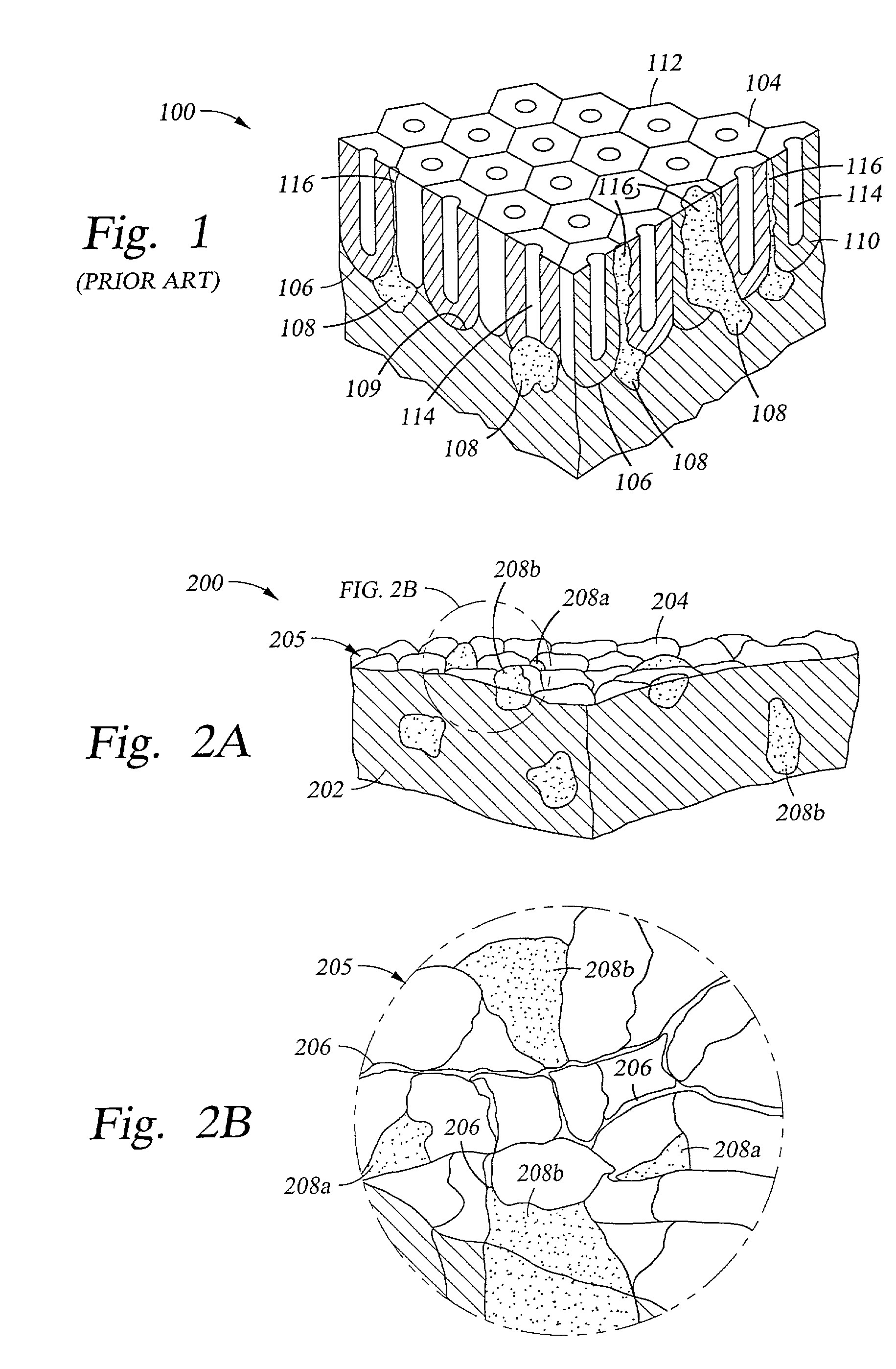 Halogen-resistant, anodized aluminum for use in semiconductor processing apparatus