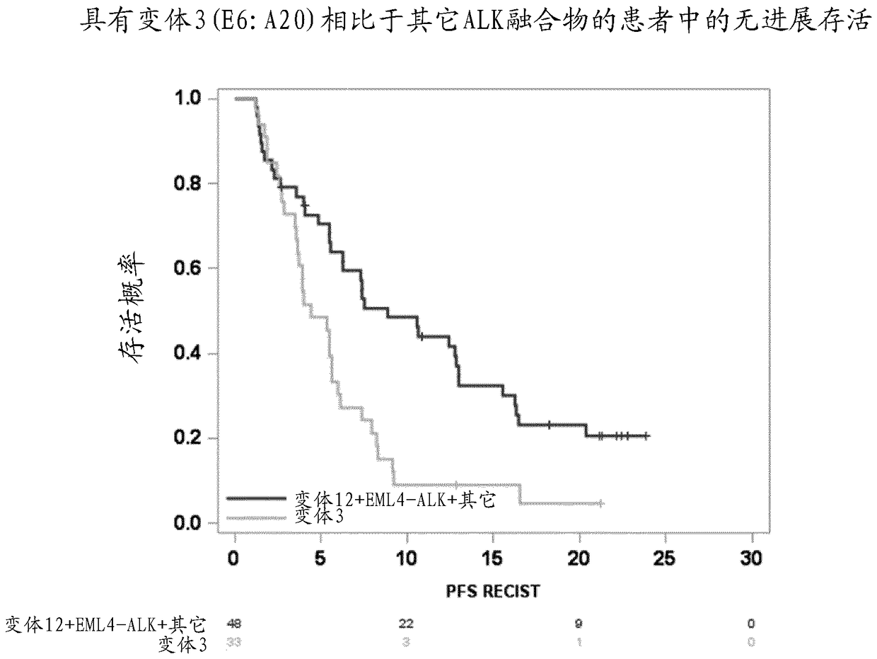 Novel mutations in anaplastic lymphoma kinase predicting response to ALK inhibitor therapy in lung cancer patients