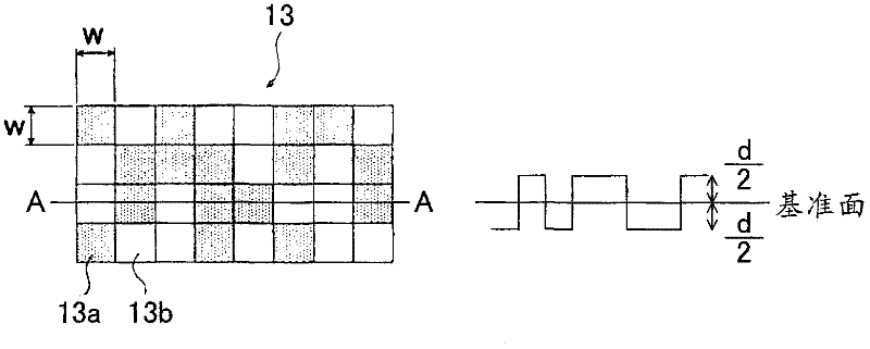 Sheet and light-emitting device