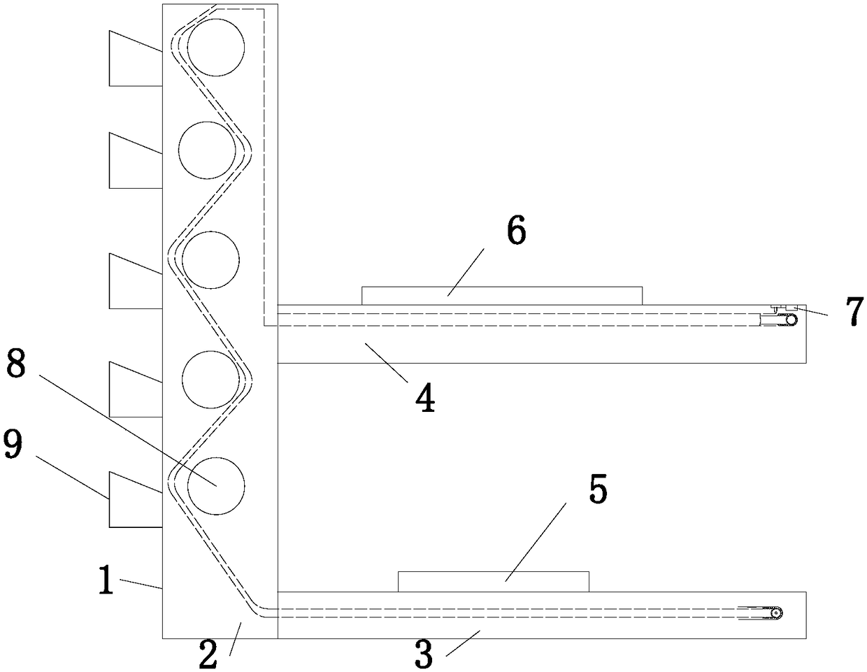 An easy-to-use printing press