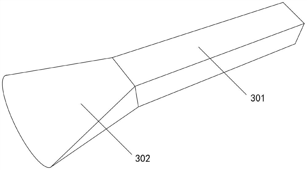 Undivided plaster model screening method, screening jig manufacturing method and screening jig