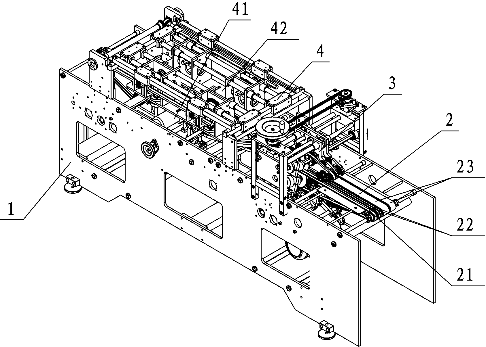 Fish killing device