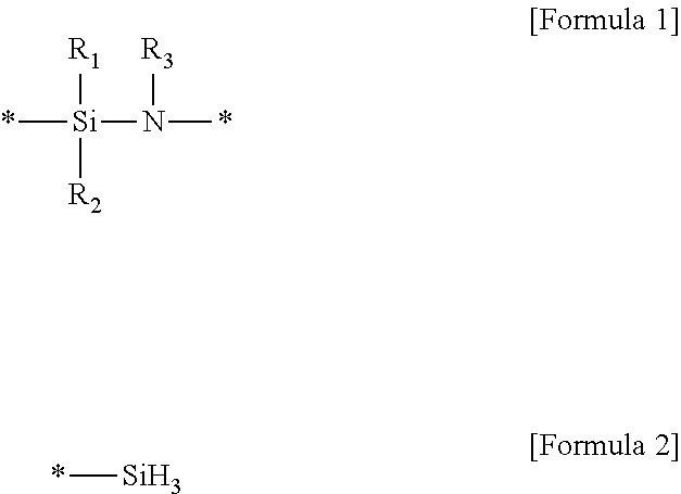 Gas barrier film, and method for manufacturing same