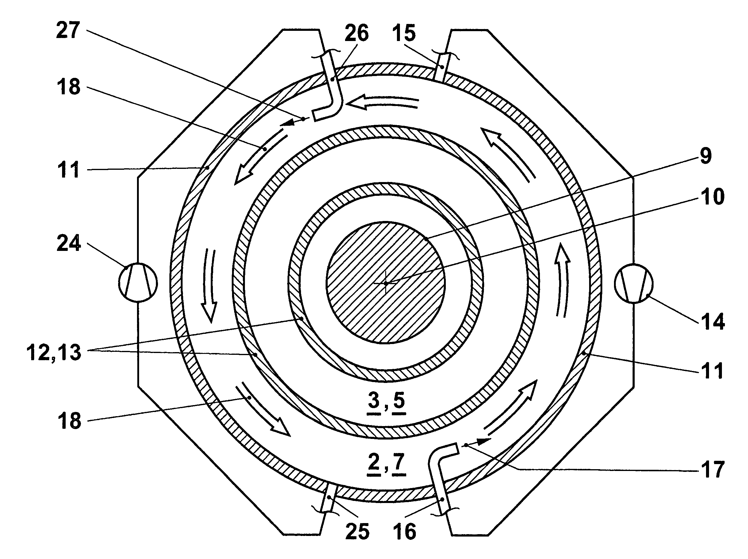 Turbomachine