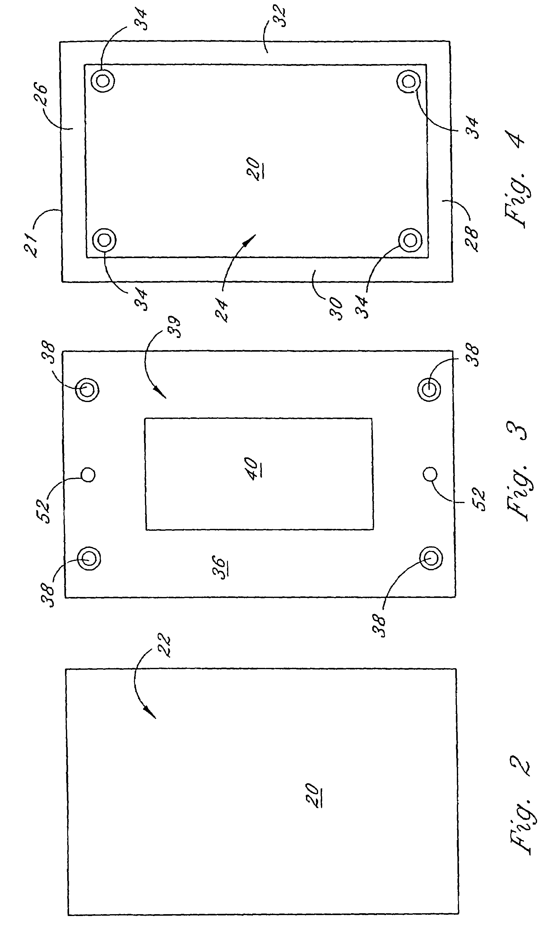 Light switch assembly