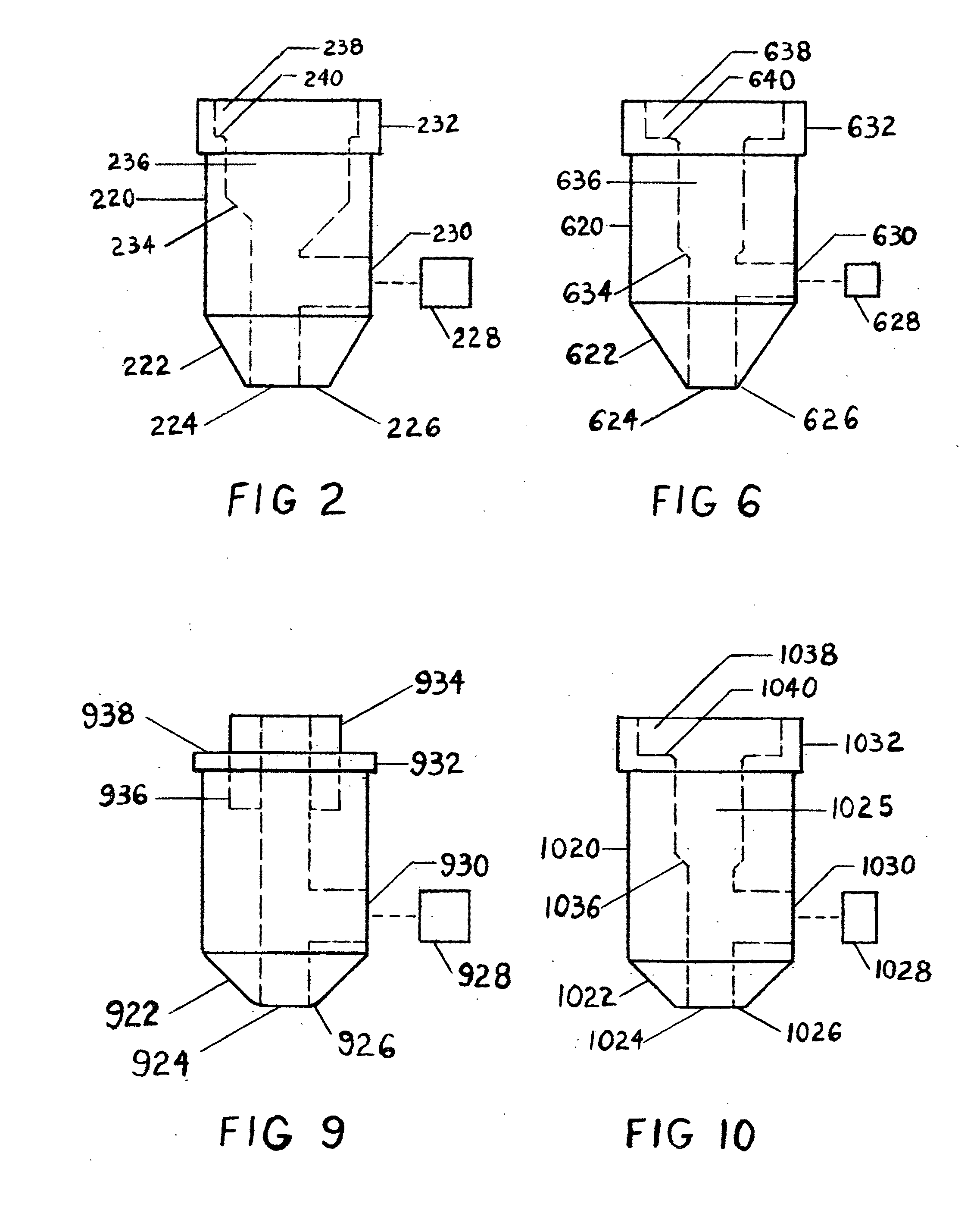 Tapered guide bushing for reciprocating driver and tool incorporating same