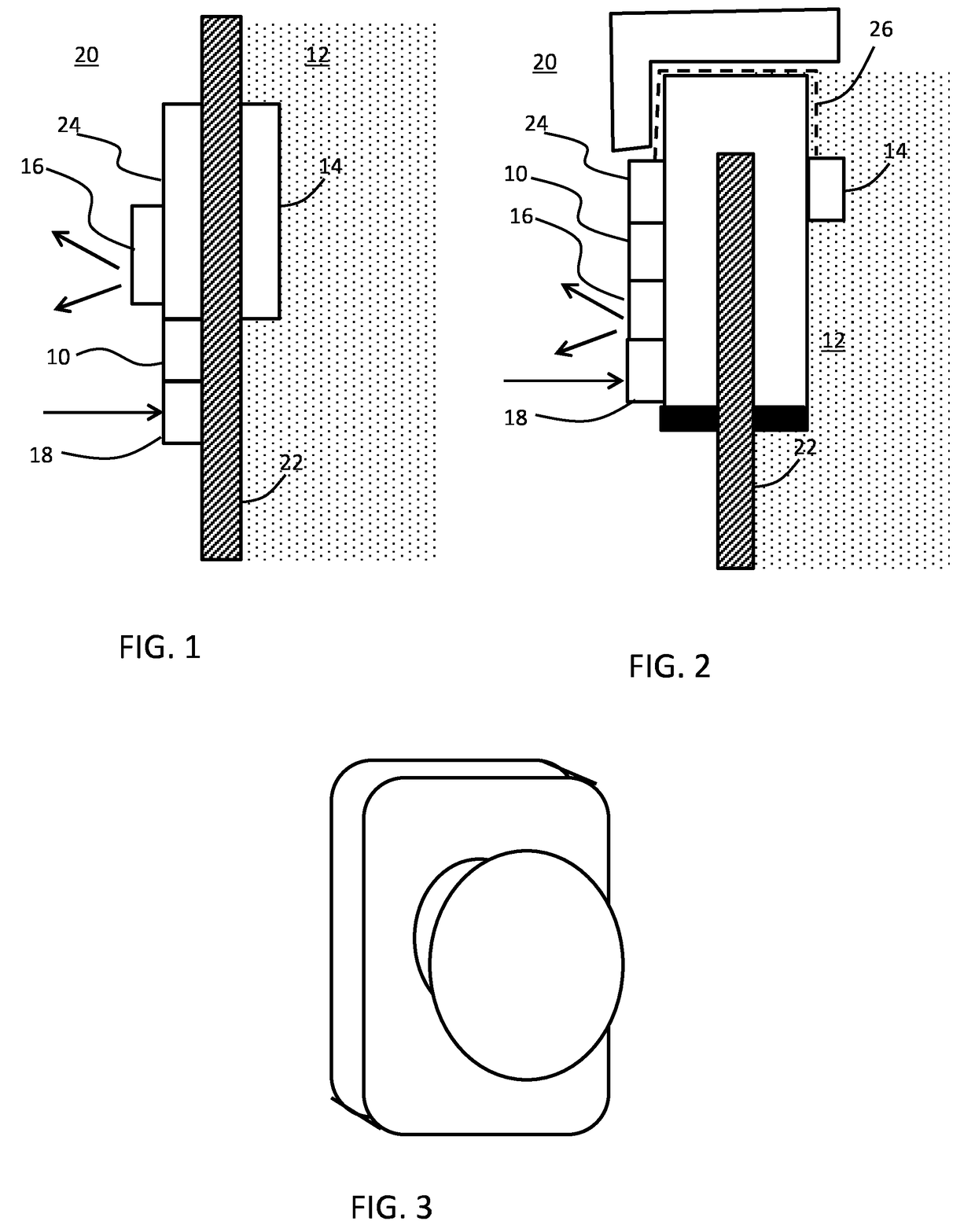 Air quality alert system and method