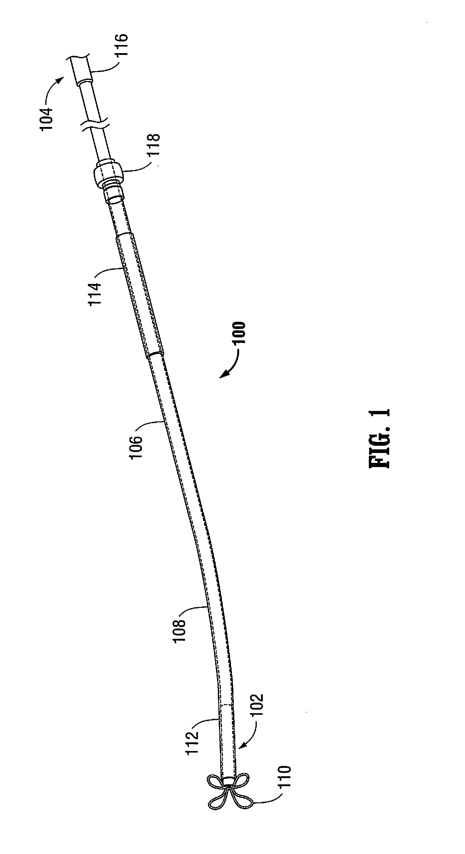 Tissue retractor for minimally invasive surgery