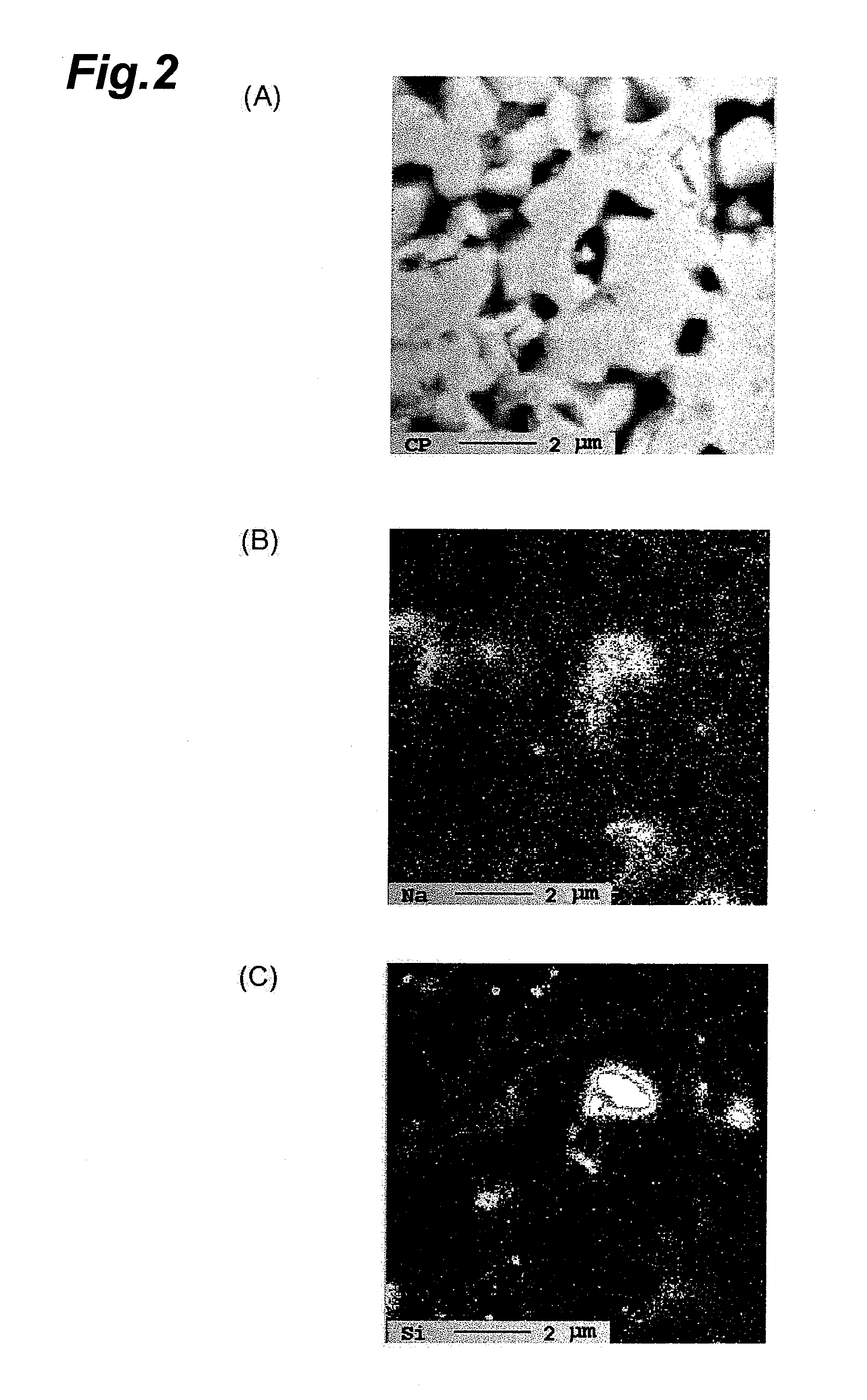 Stacked PTC thermistor and process for its production