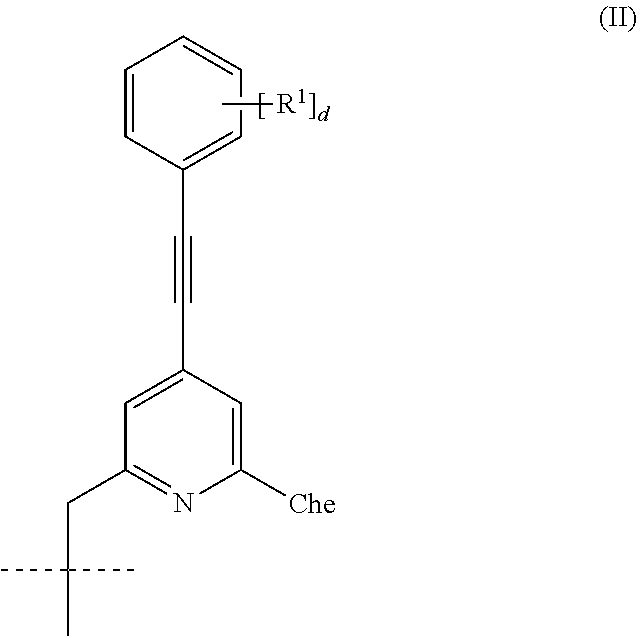 Chromophoric structures for macrocyclic lanthanide chelates