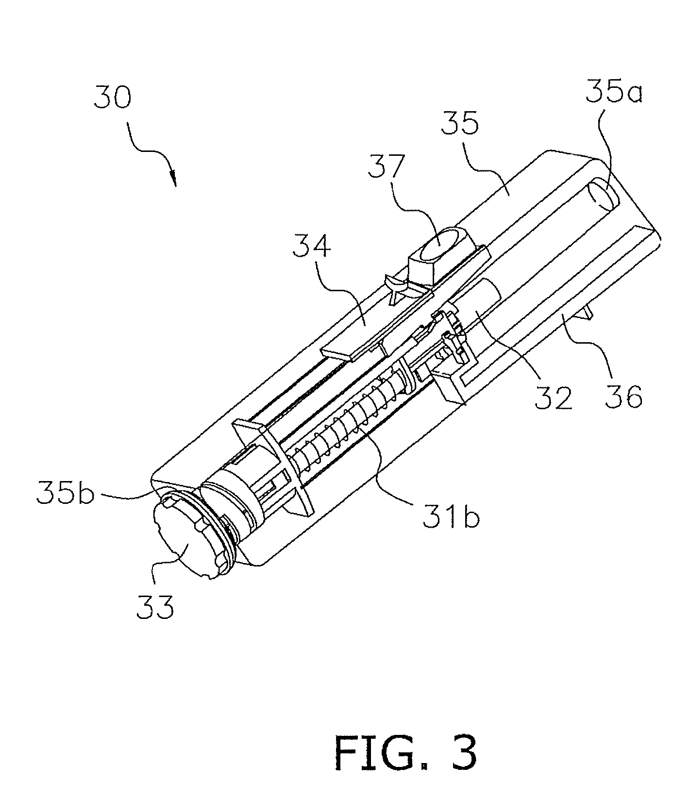 Lancet device