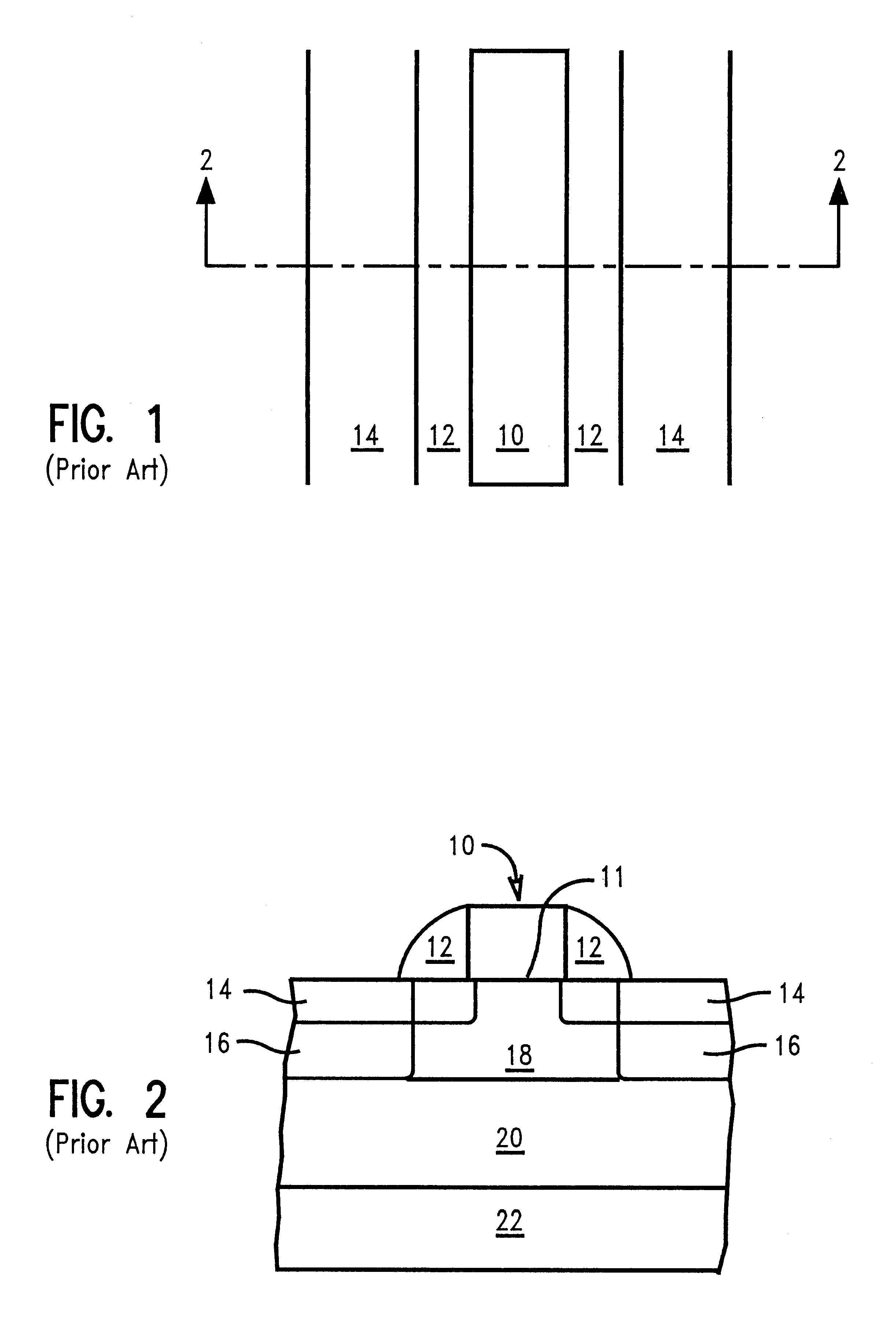 SOI CMOS body contact through gate, self-aligned to source- drain diffusions