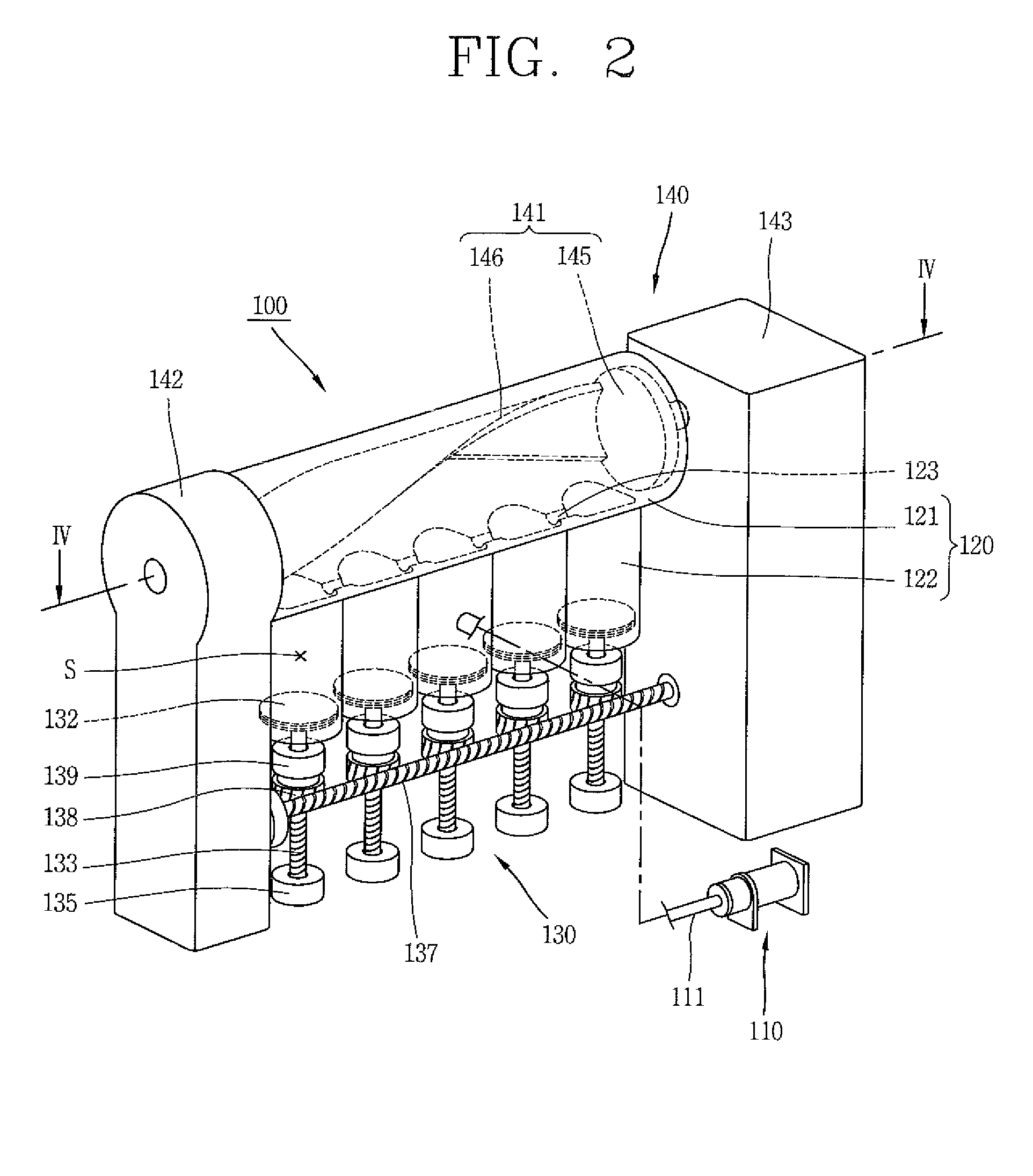 Ice maker, refrigerator having the same, and ice making method thereof