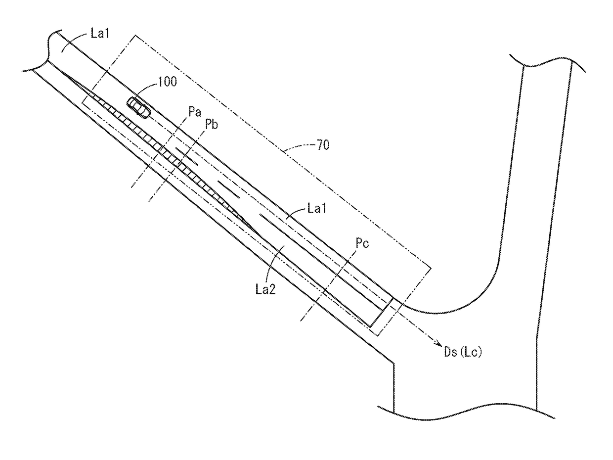 Vehicle control device