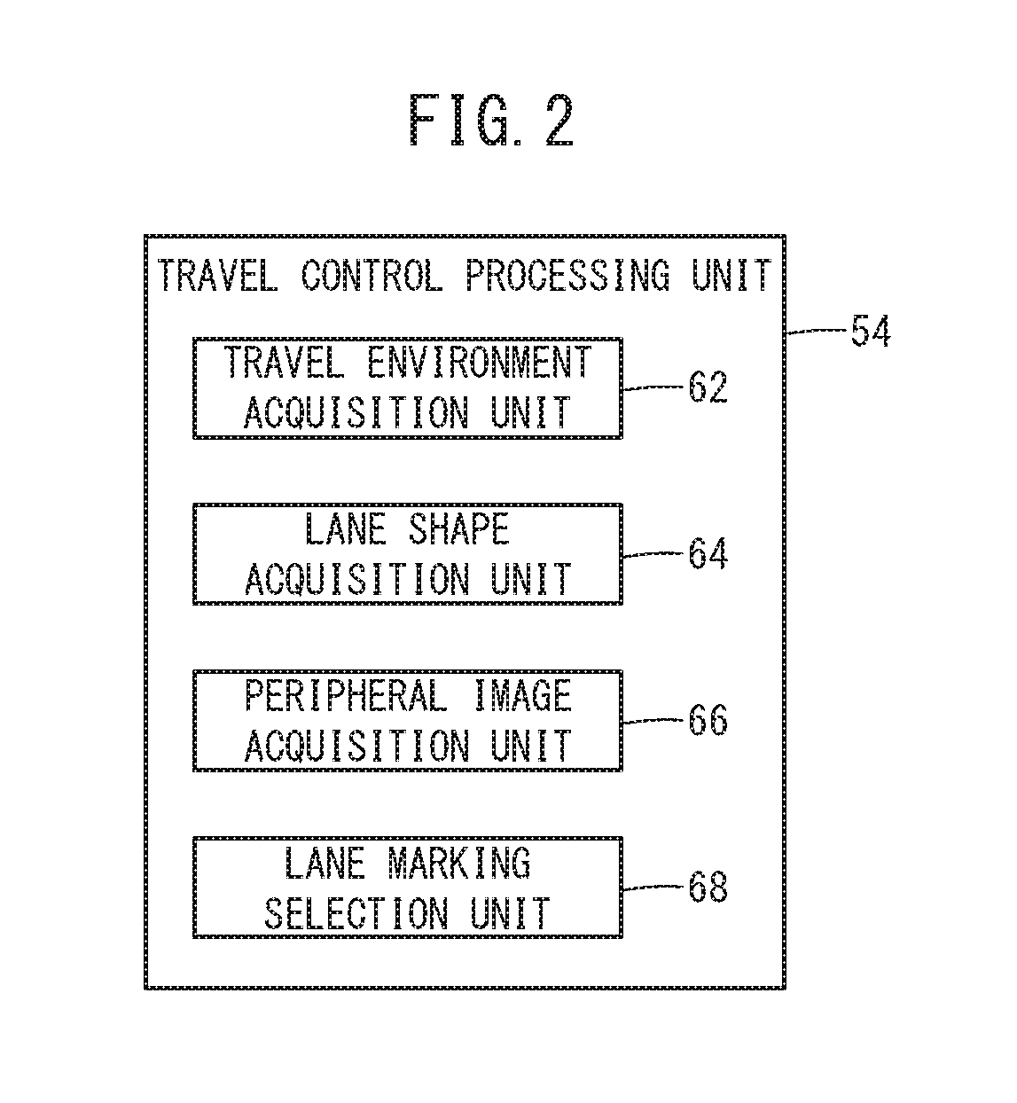 Vehicle control device