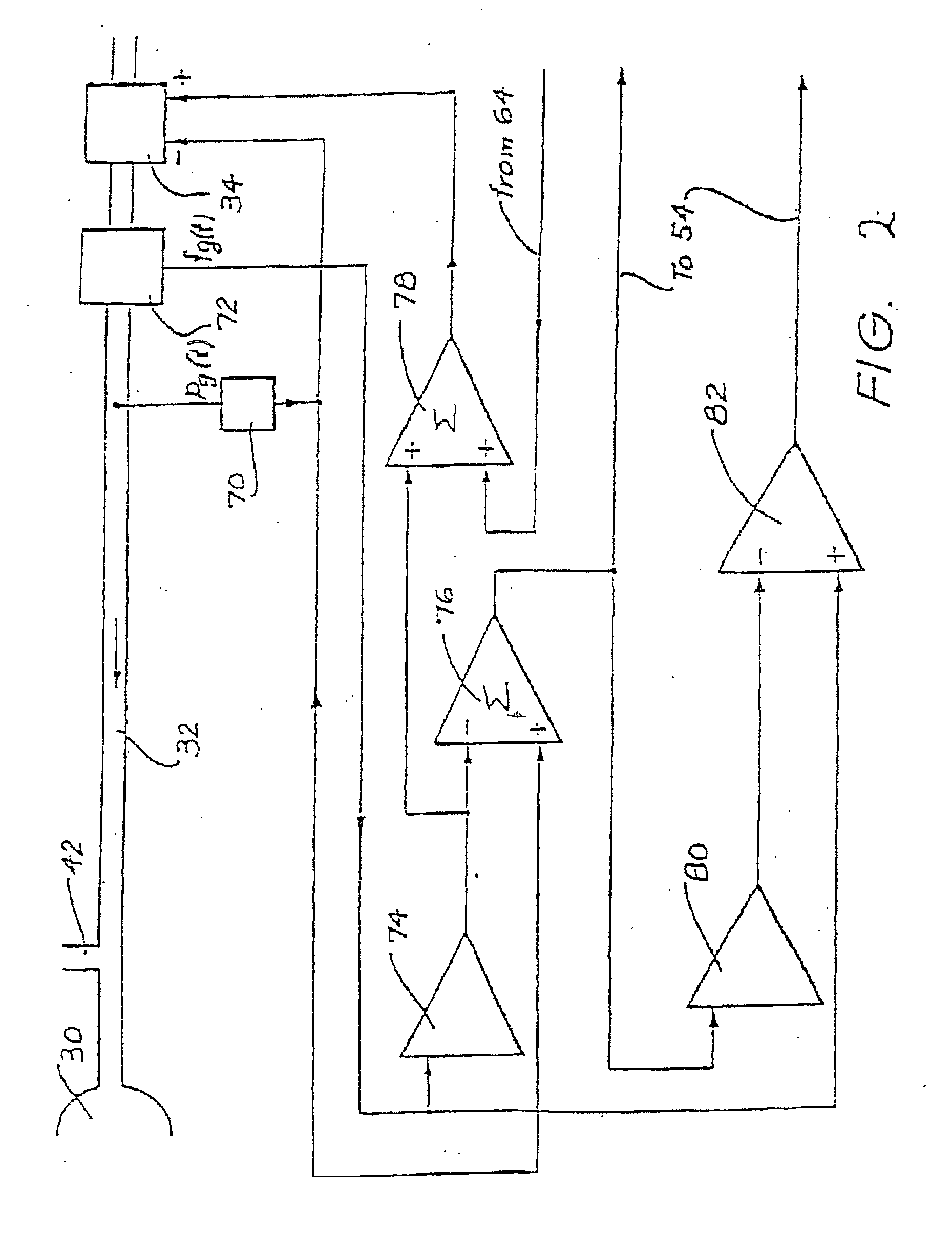 Determination of apnea/hypopnea during cpap treatment