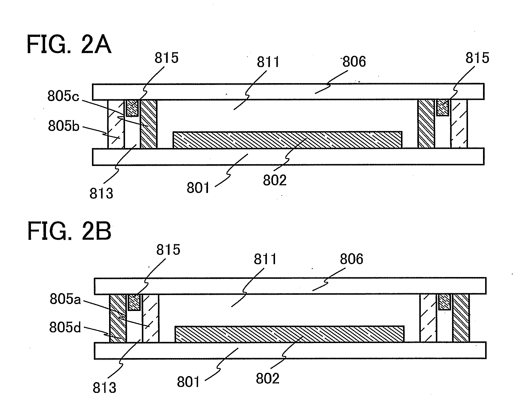 Light-Emitting Device, Electronic Device, Lighting Device, and Method for Manufacturing the Light-Emitting Device