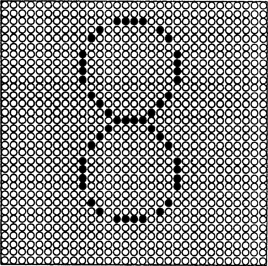 Fireworks air caption positioning method and device