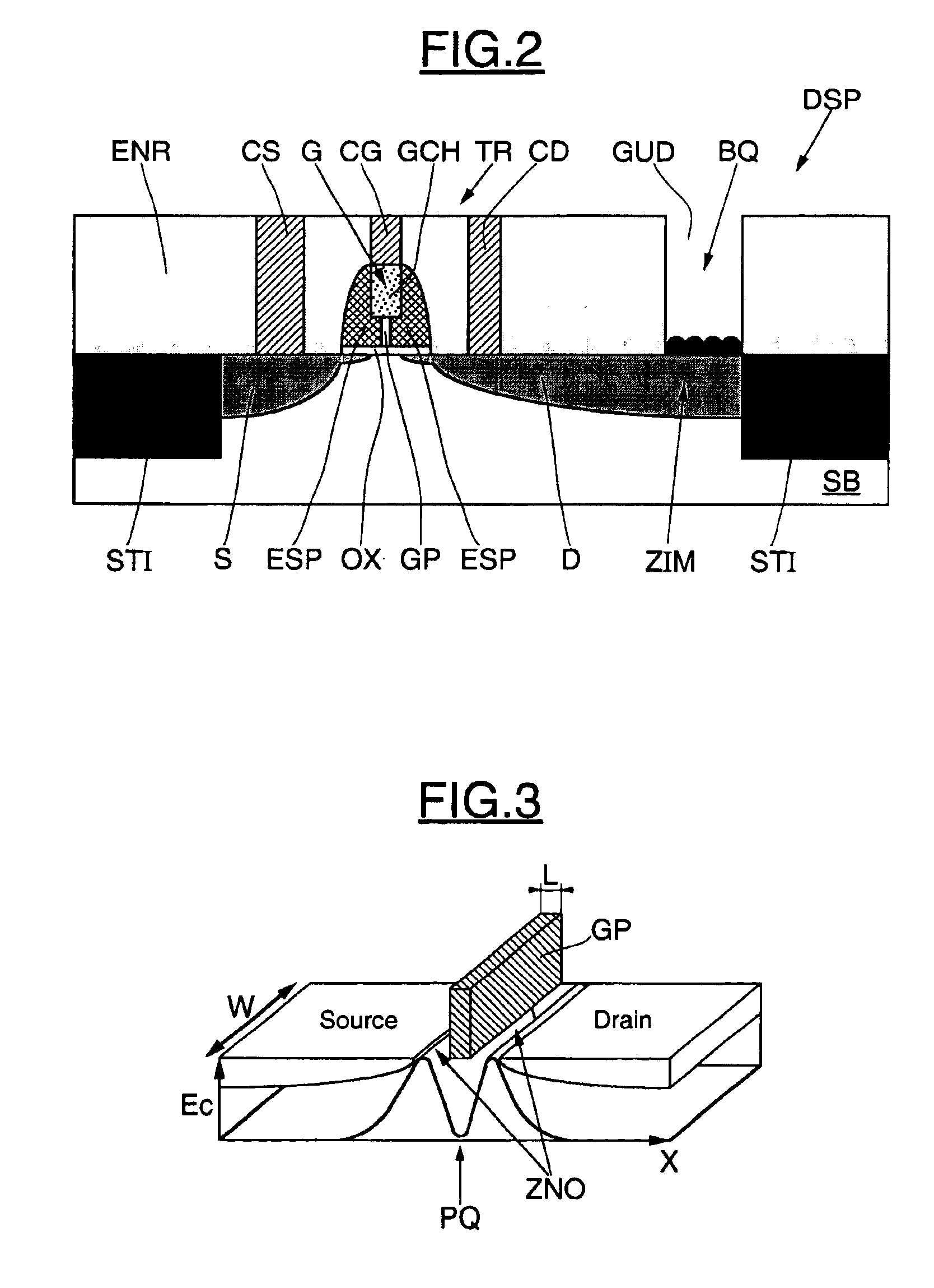 Emission process for a single photon, corresponding semiconducting device and manufacturing process