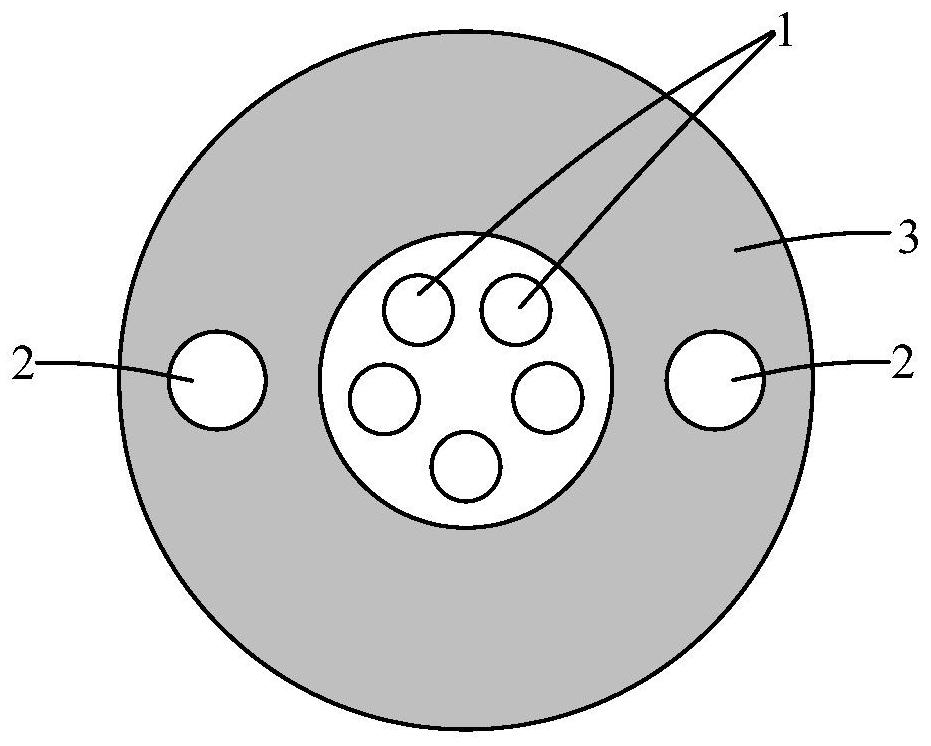 Optical cable