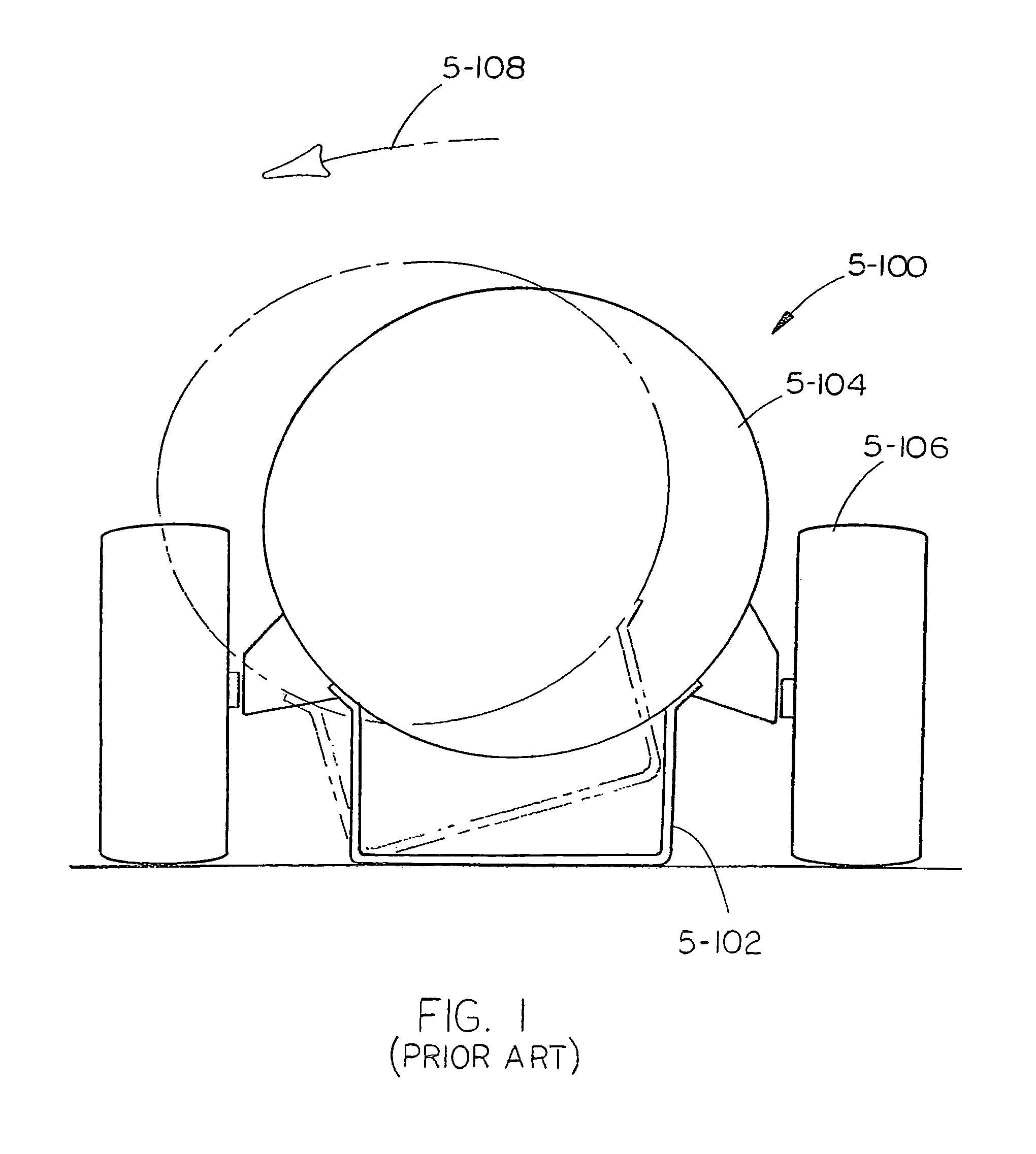 Air compressor with extensible handle bar assembly