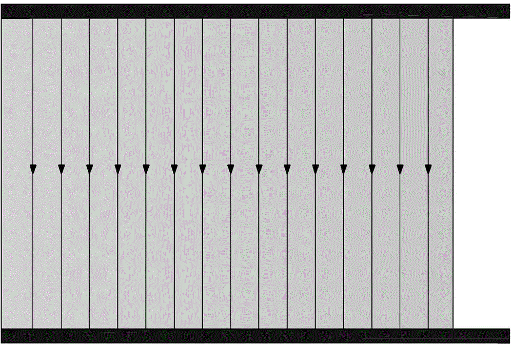 Heater made from screen mesh thin film and manufacturing method thereof