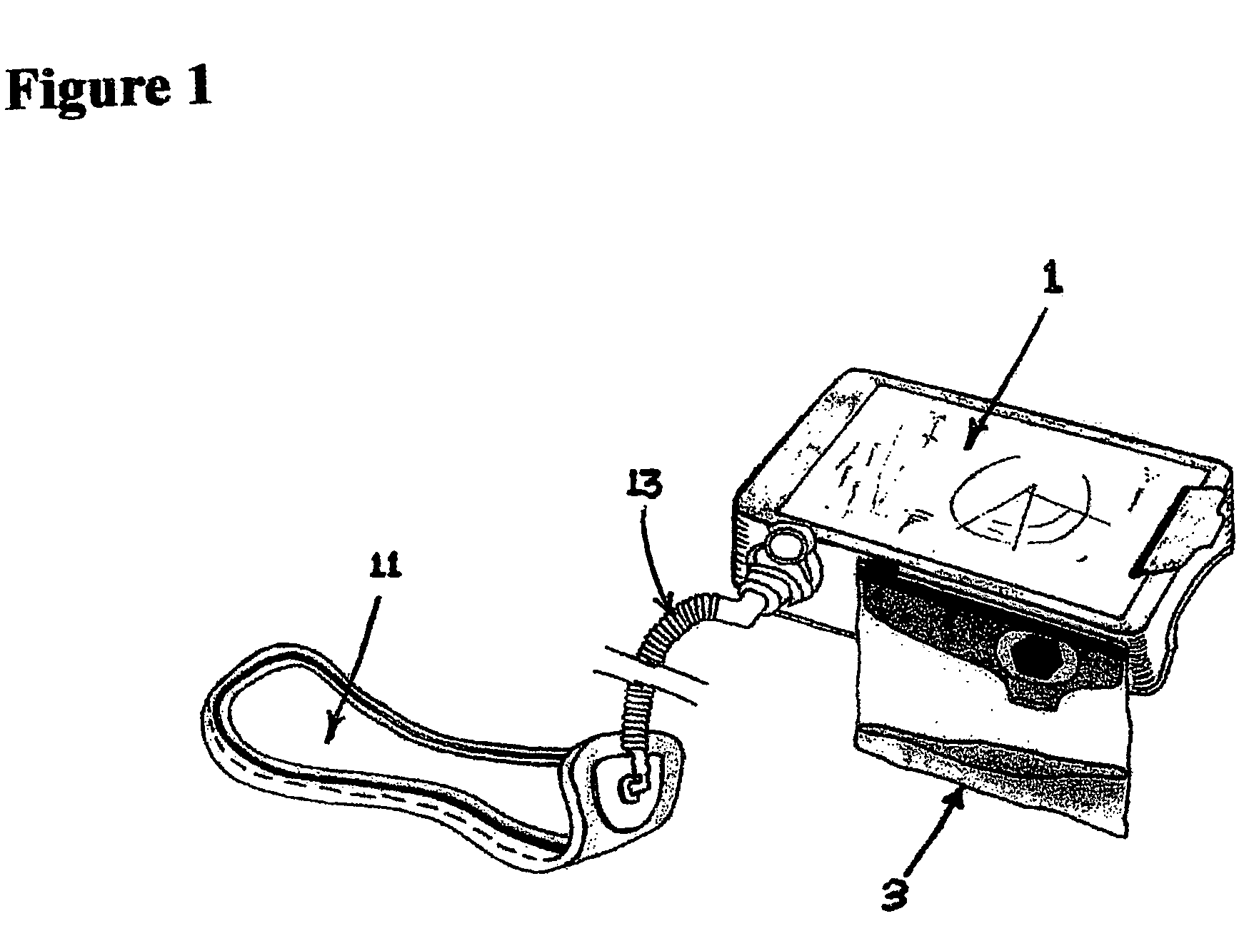 Automatic self cleaning bladder relief system and failsafe