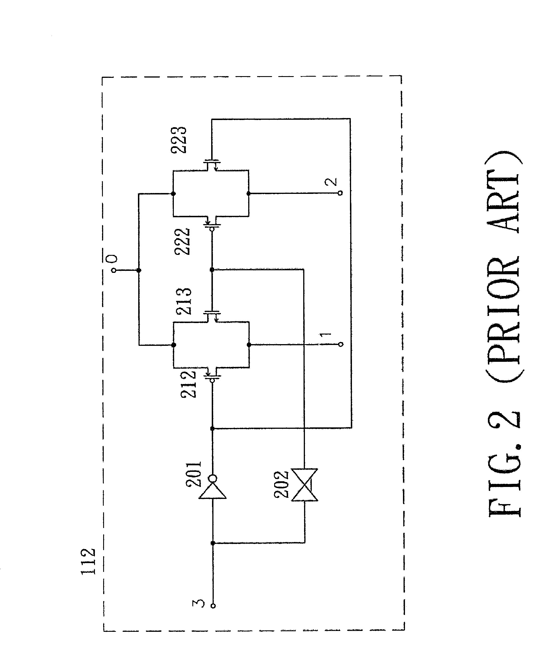 Digital to analog converter