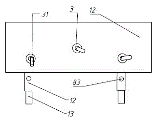 Fitter's toolkit for power maintenance