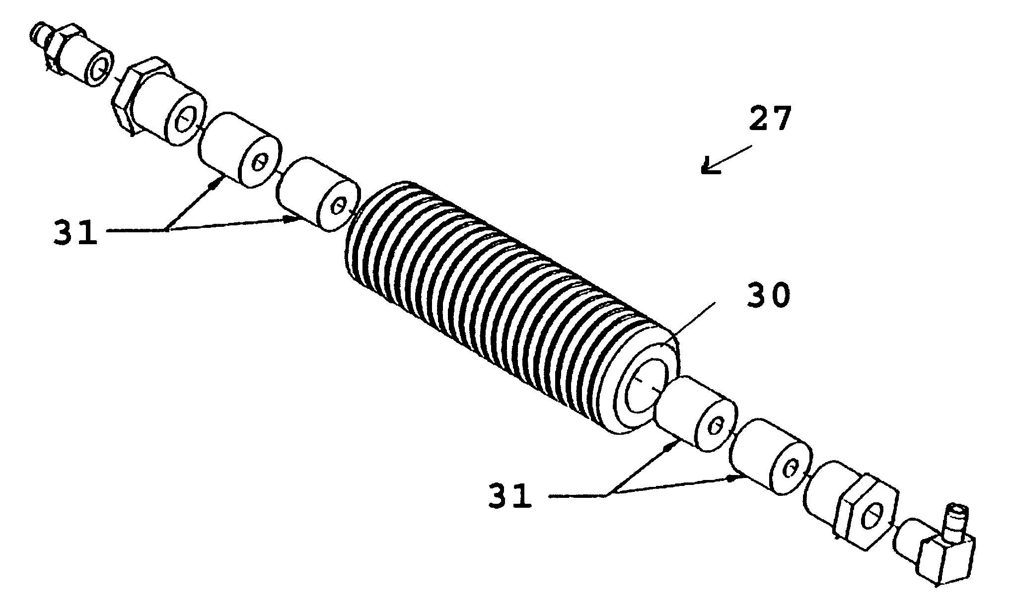 System and process for improving engine performance