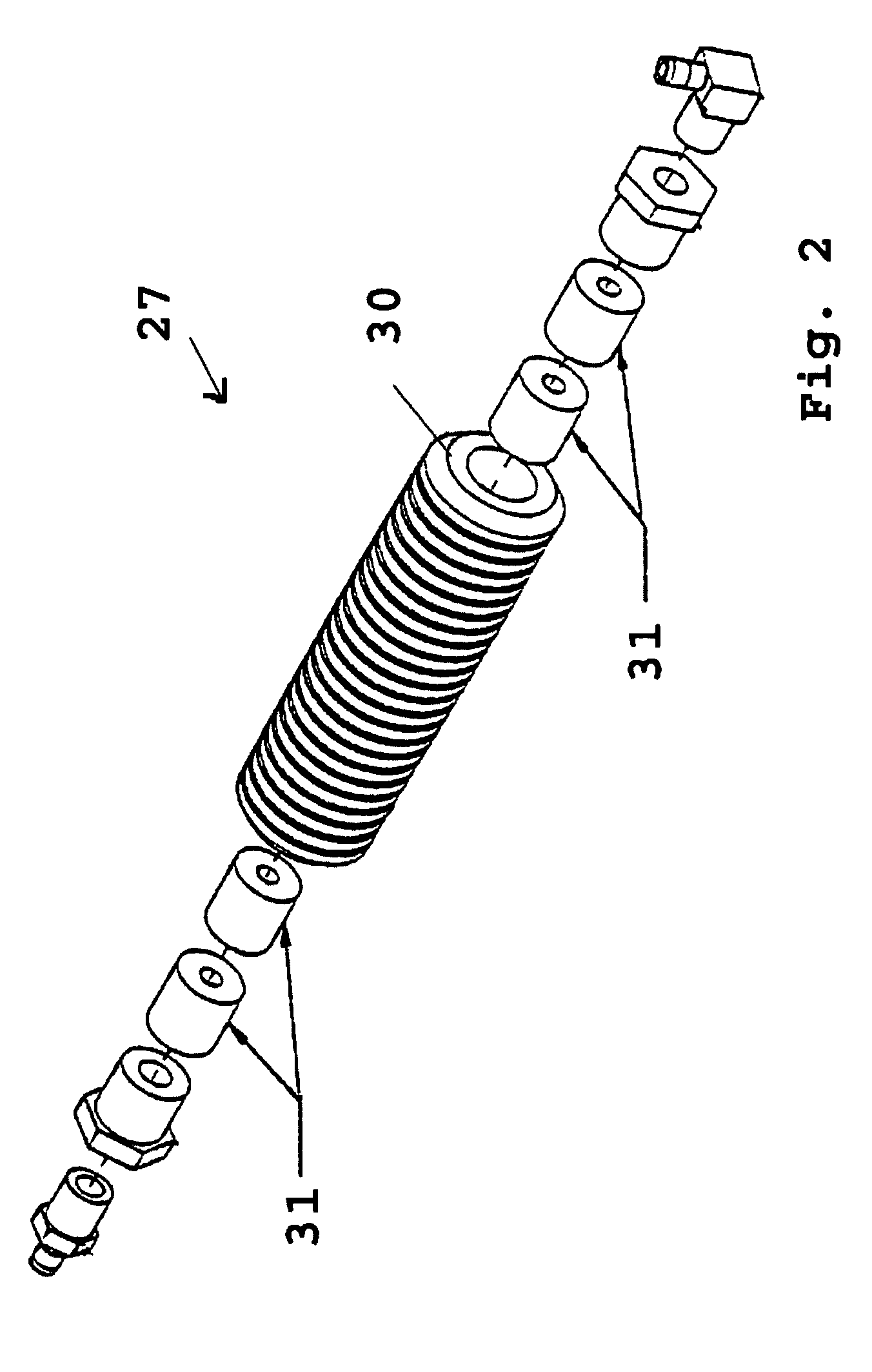 System and process for improving engine performance